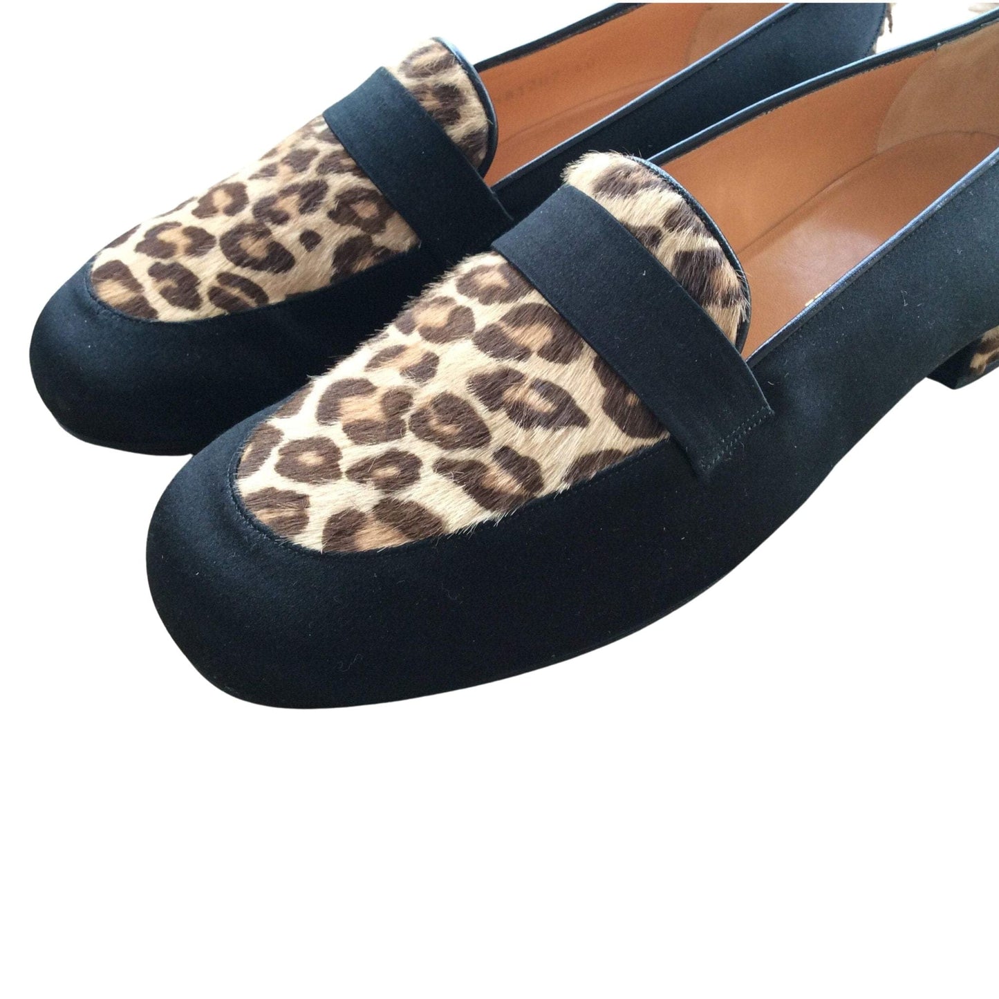 Harel Paris Loafers