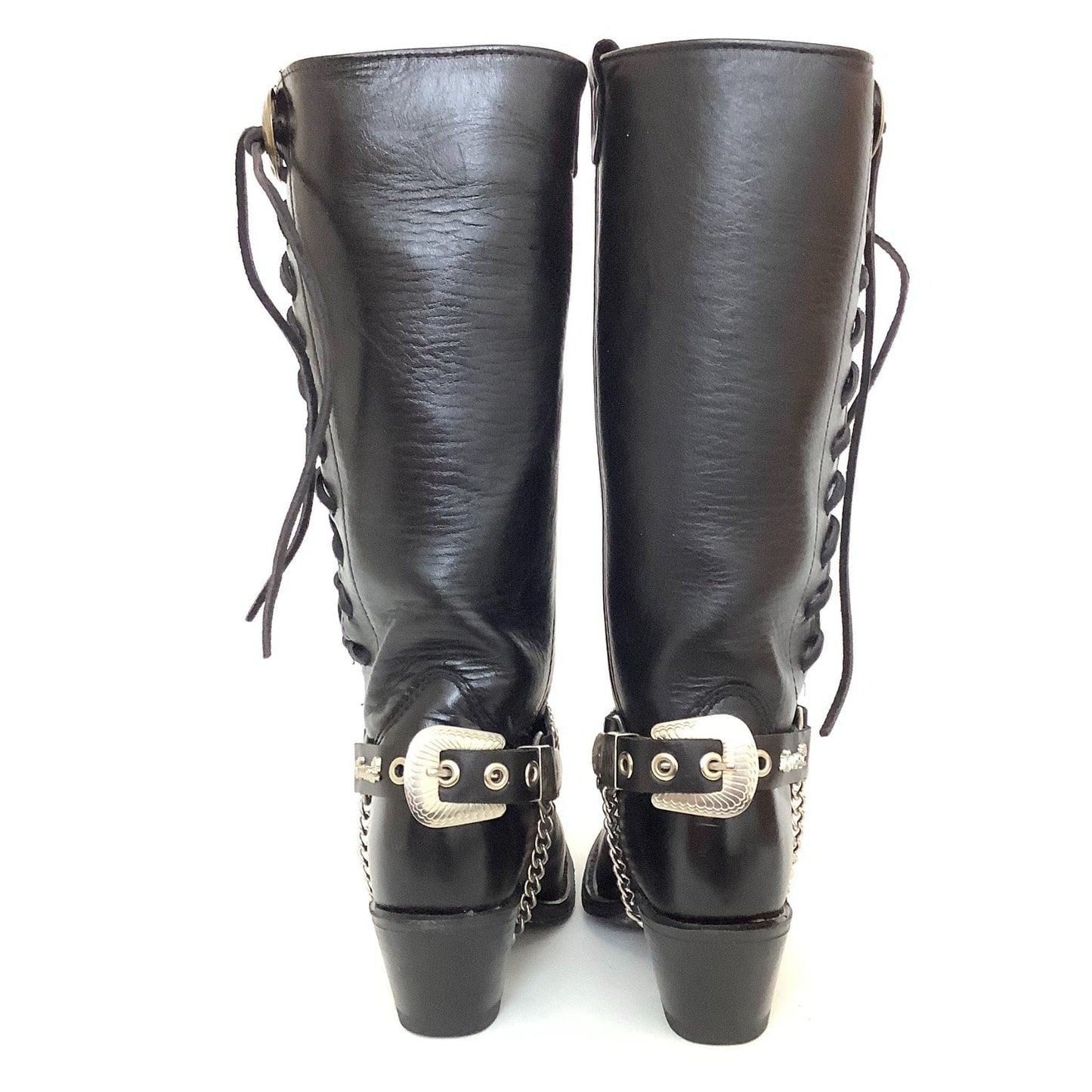 Harley Embellished Boots