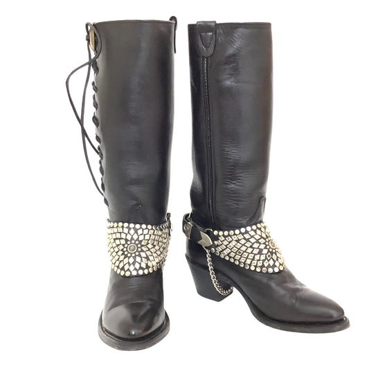 Harley Embellished Boots