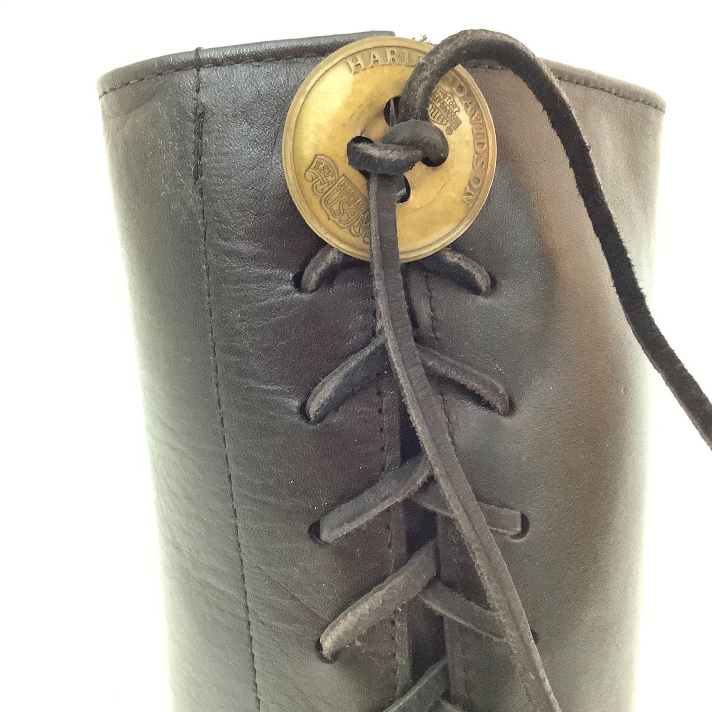 Harley Embellished Boots