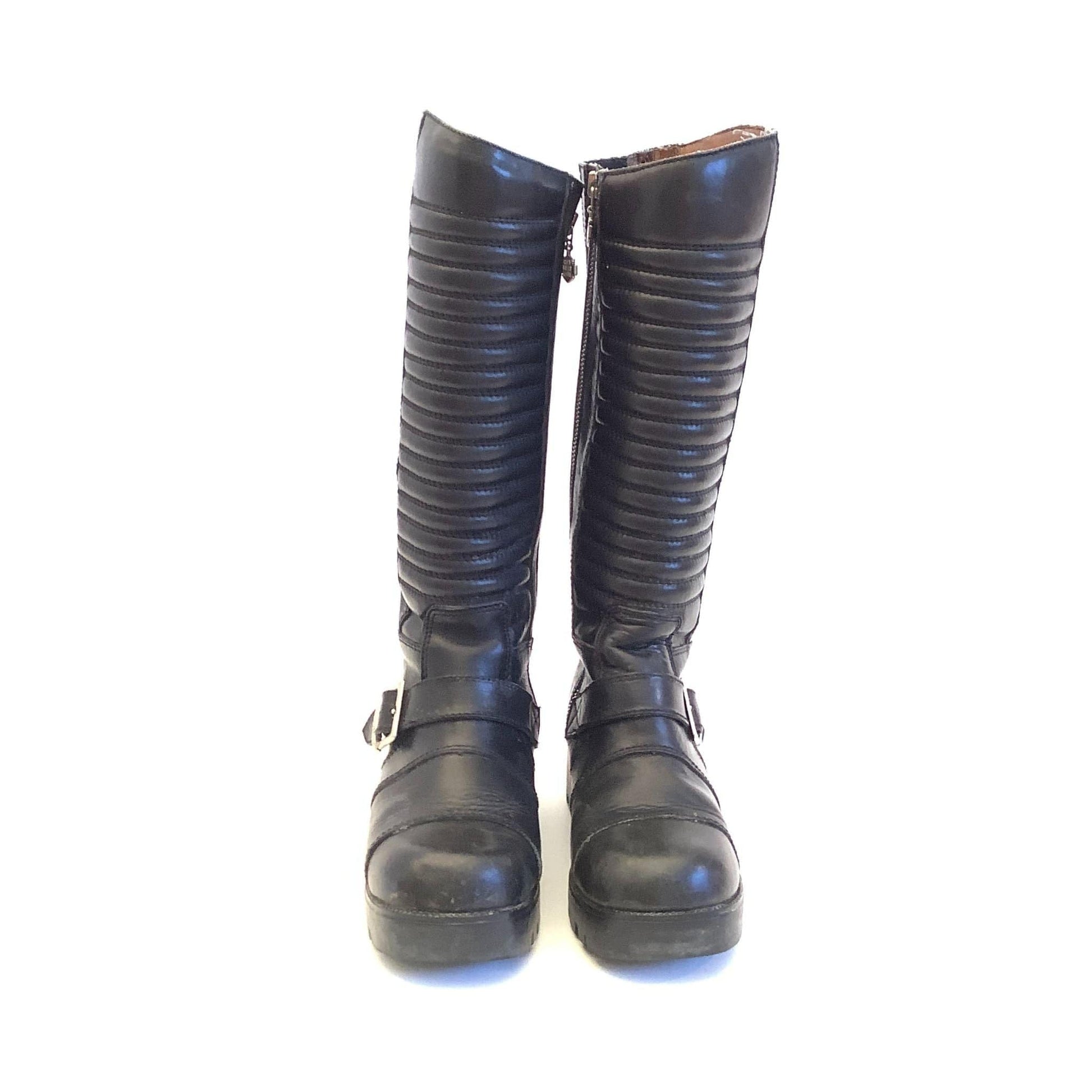 Harley Moto Boots