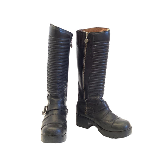 Harley Moto Boots