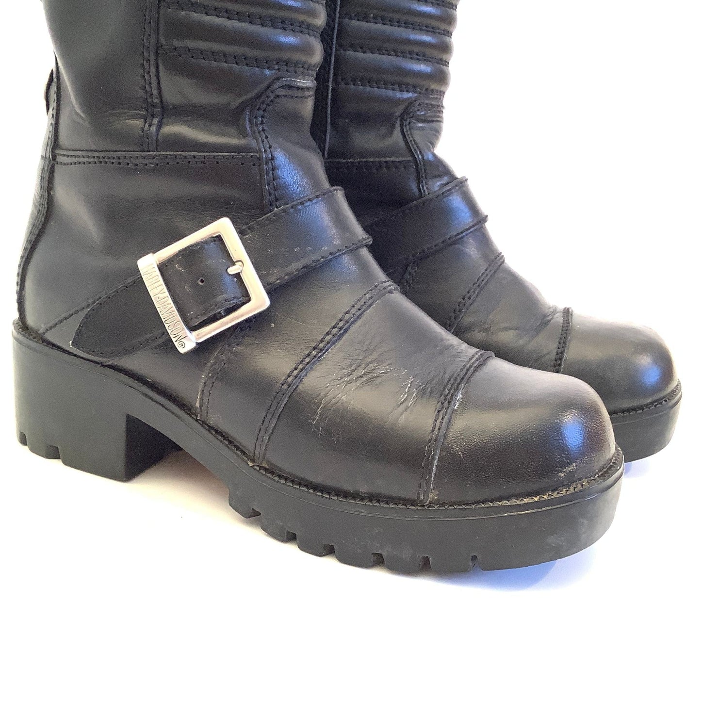 Harley Moto Boots