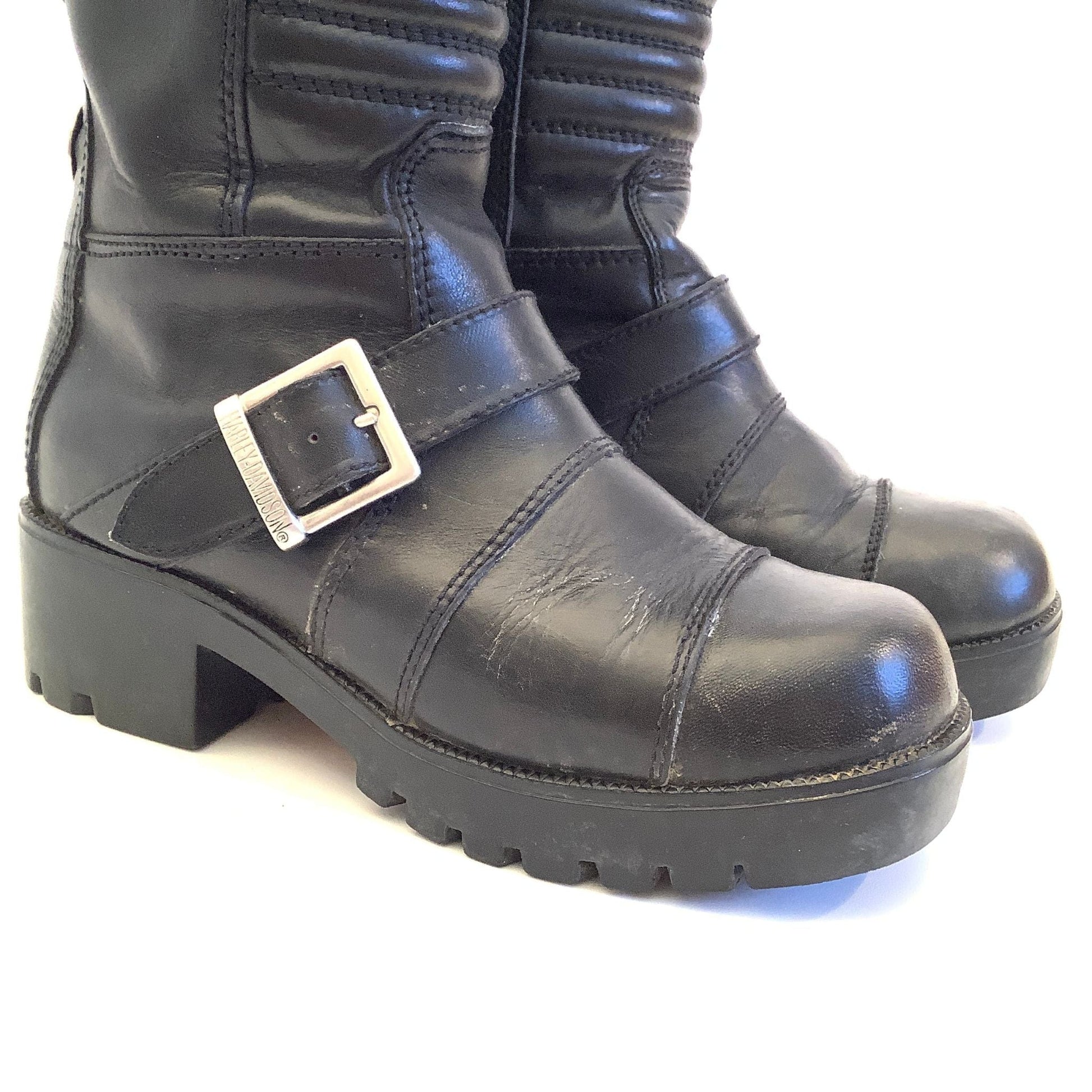 Harley Moto Boots
