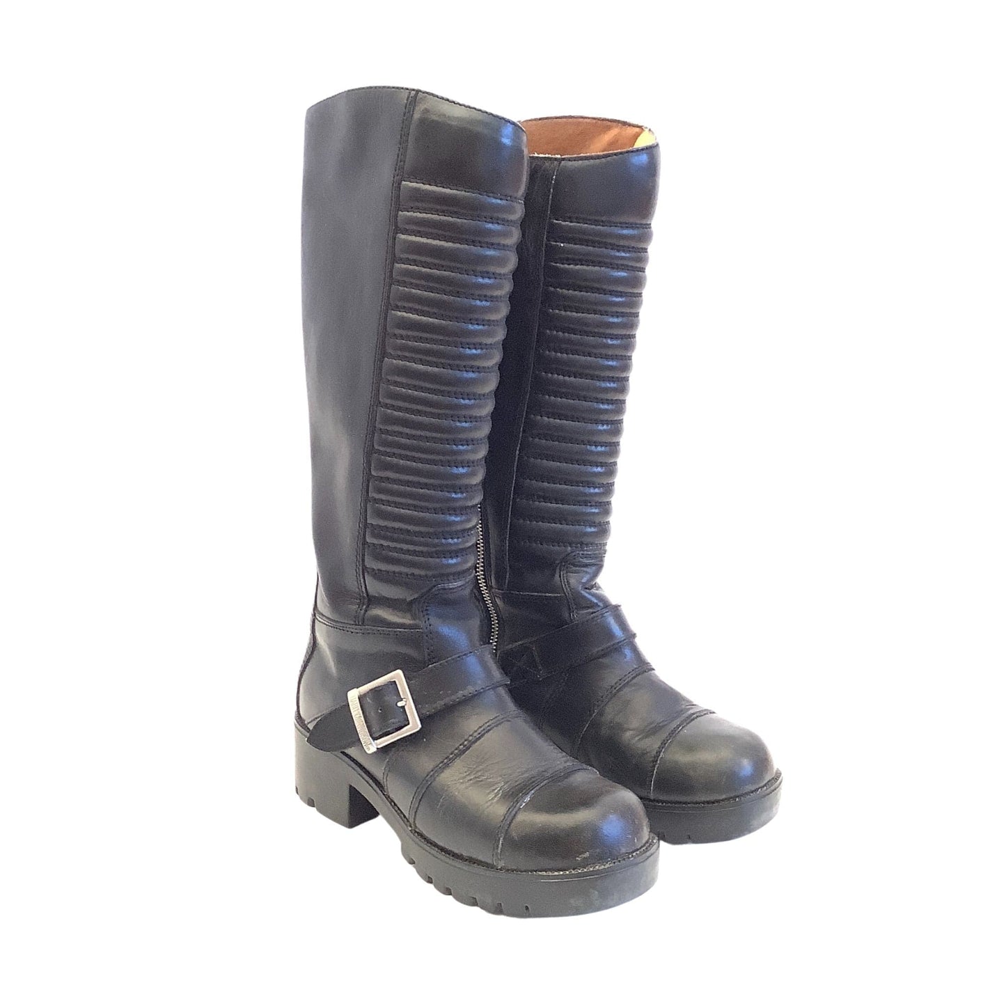 Harley Moto Boots