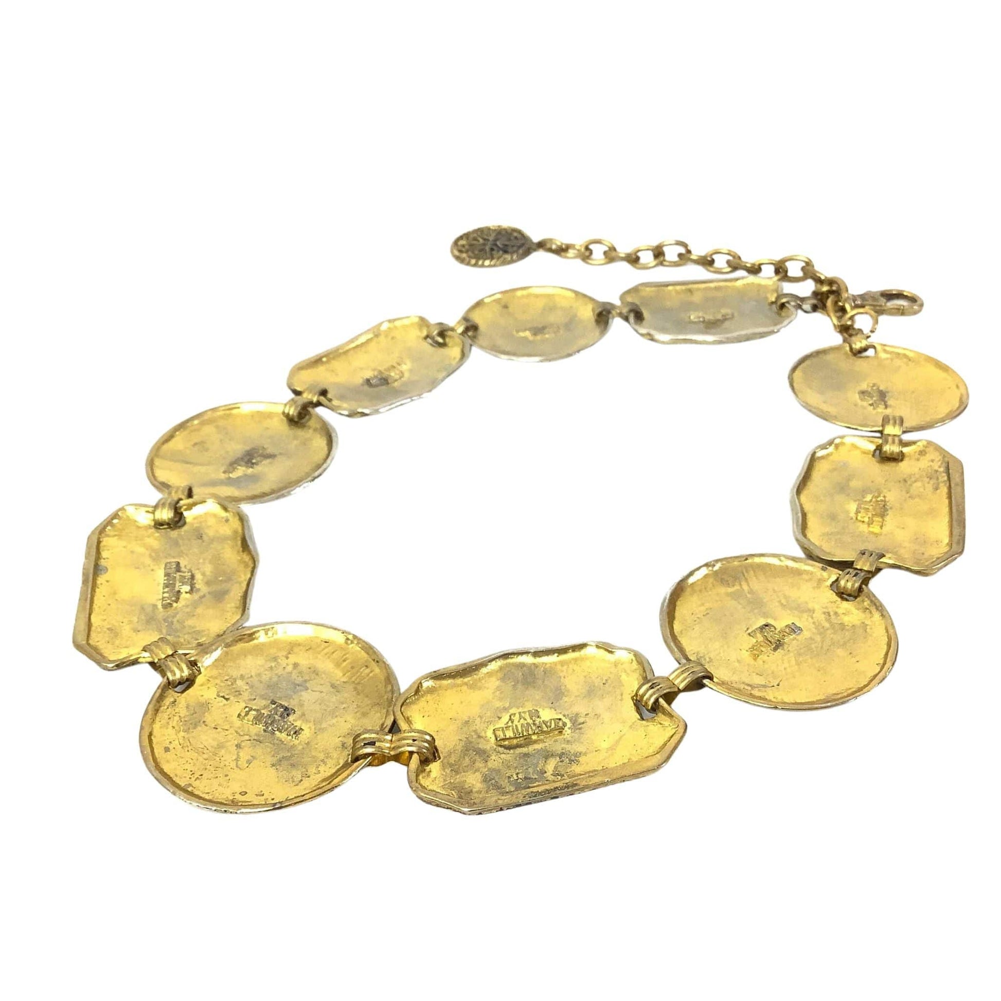 Harwill 1980s Chain Belt