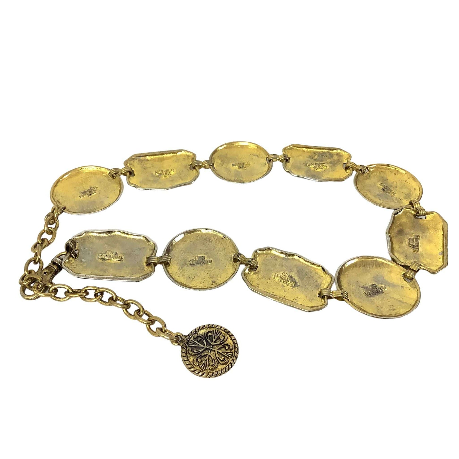 Harwill 1980s Chain Belt