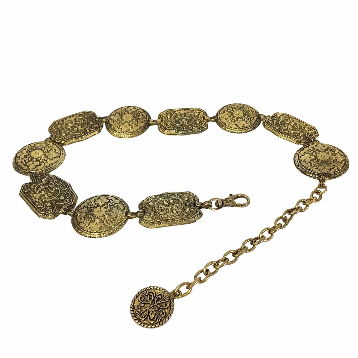 Harwill 1980s Chain Belt