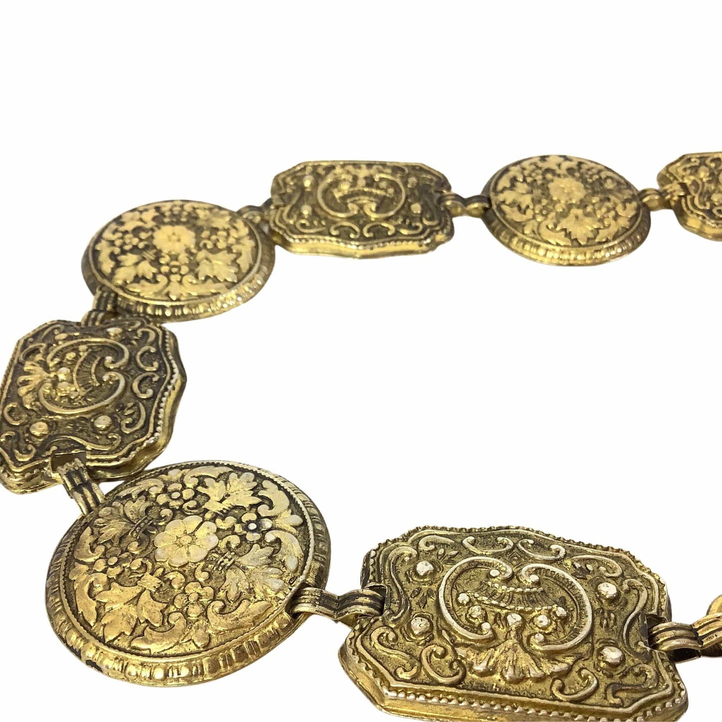 Harwill 1980s Chain Belt