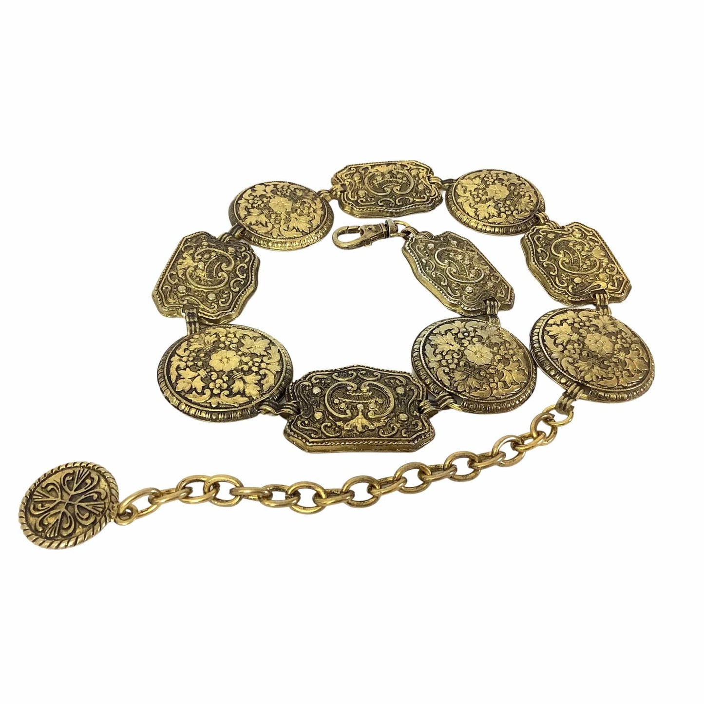 Harwill 1980s Chain Belt