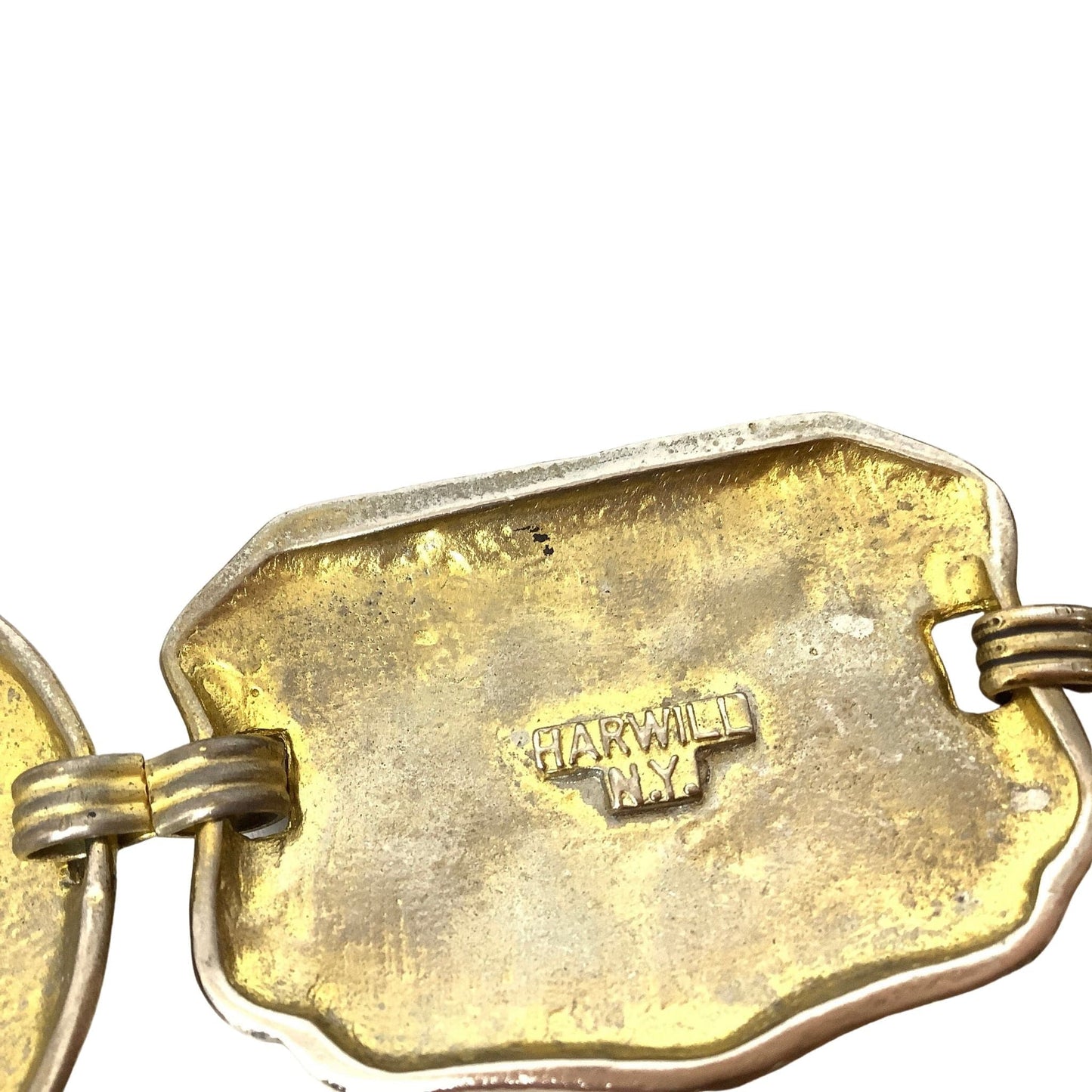 Harwill 1980s Chain Belt