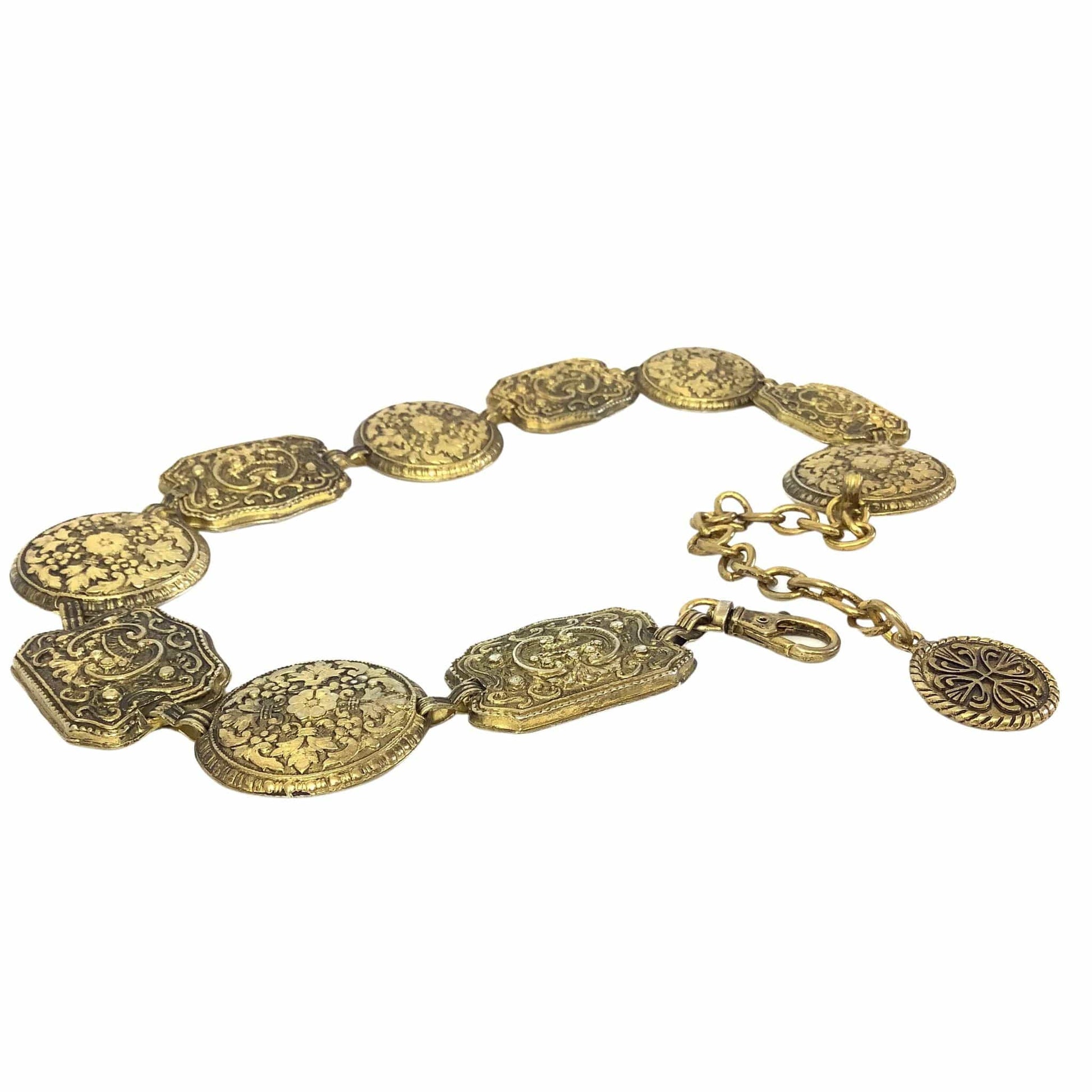 Harwill 1980s Chain Belt