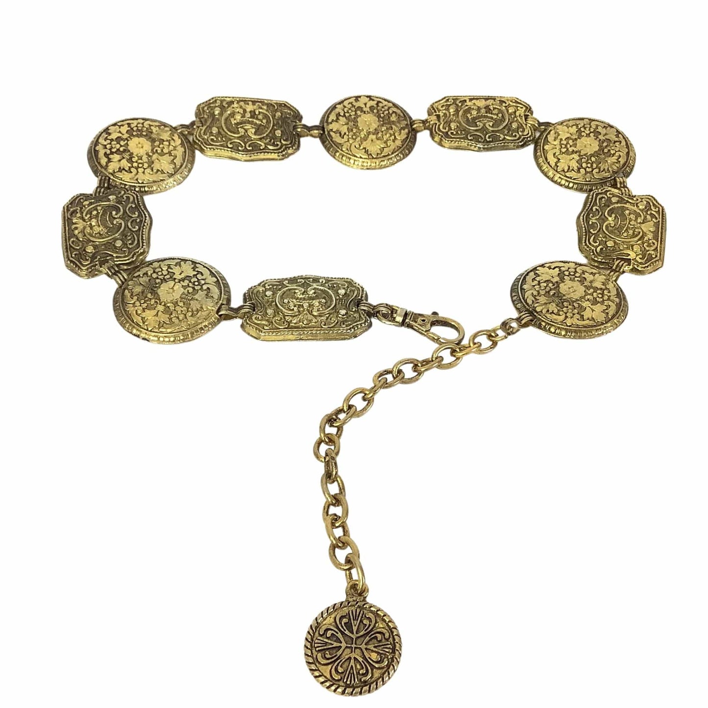 Harwill 1980s Chain Belt