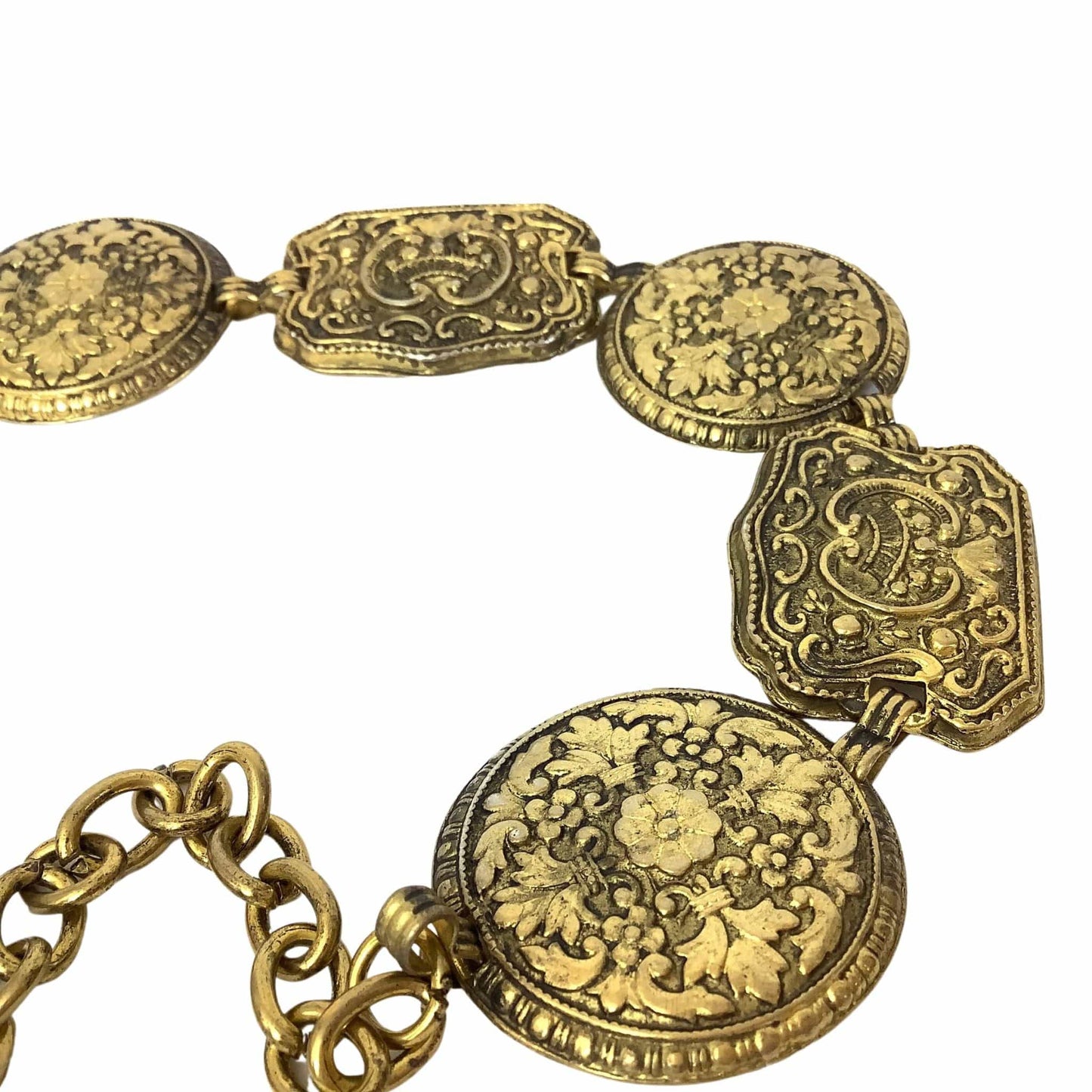 Harwill 1980s Chain Belt