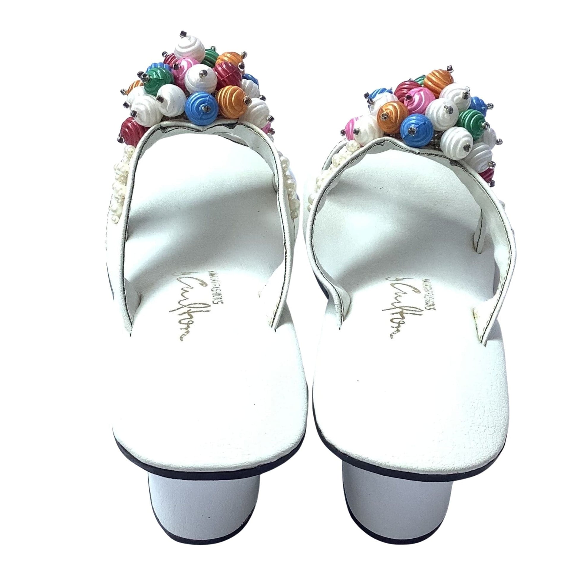 Hawaiian Novelty Sandals