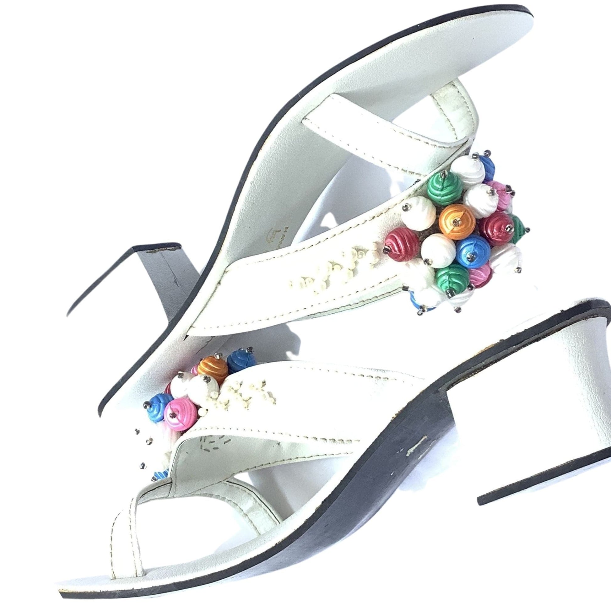 Hawaiian Novelty Sandals