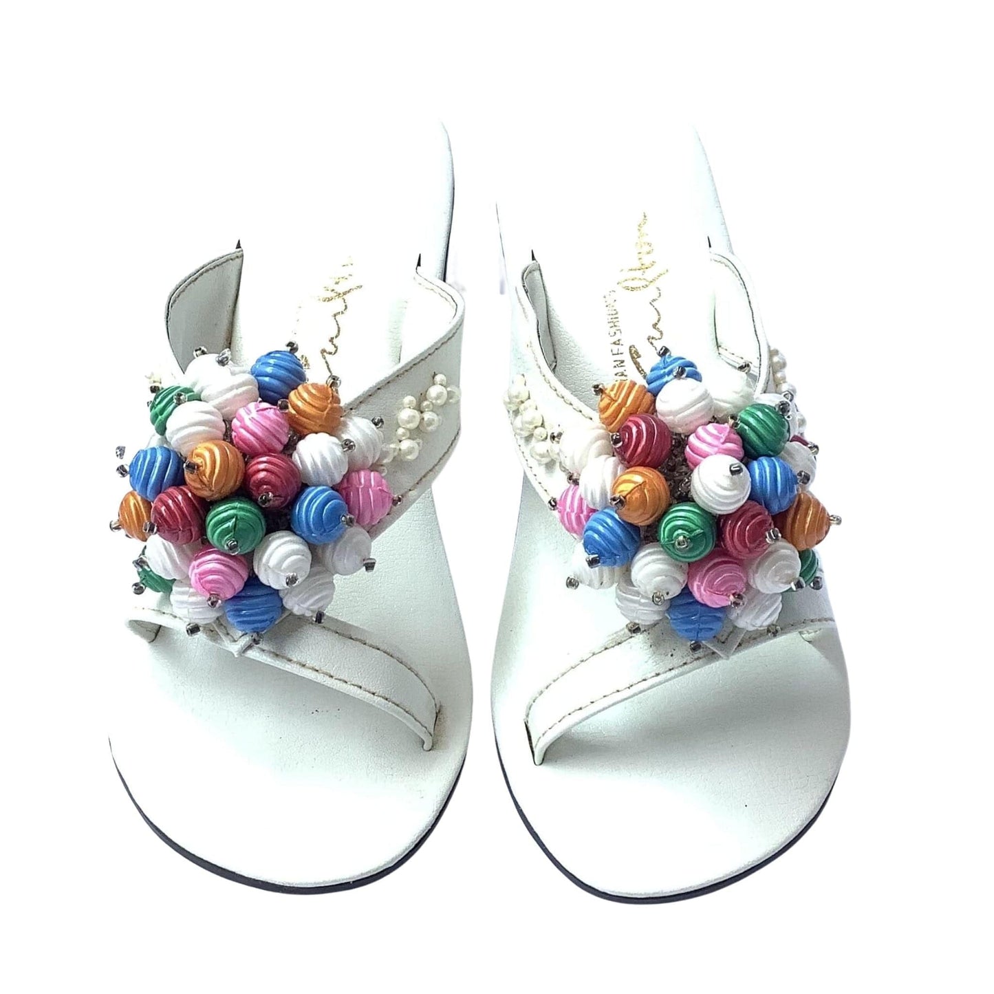 Hawaiian Novelty Sandals