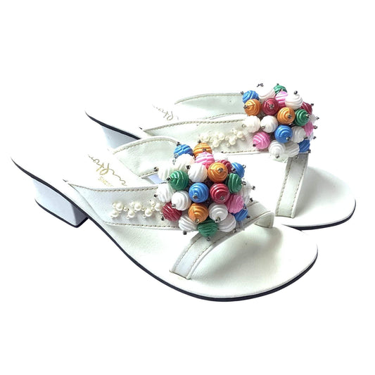 Hawaiian Novelty Sandals