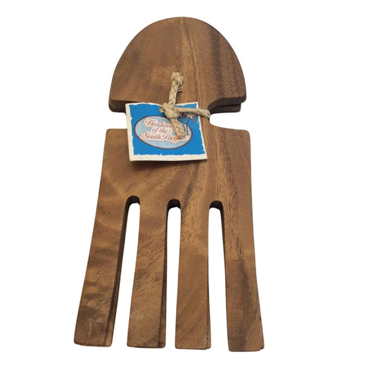 Hawaiian Salad Hands