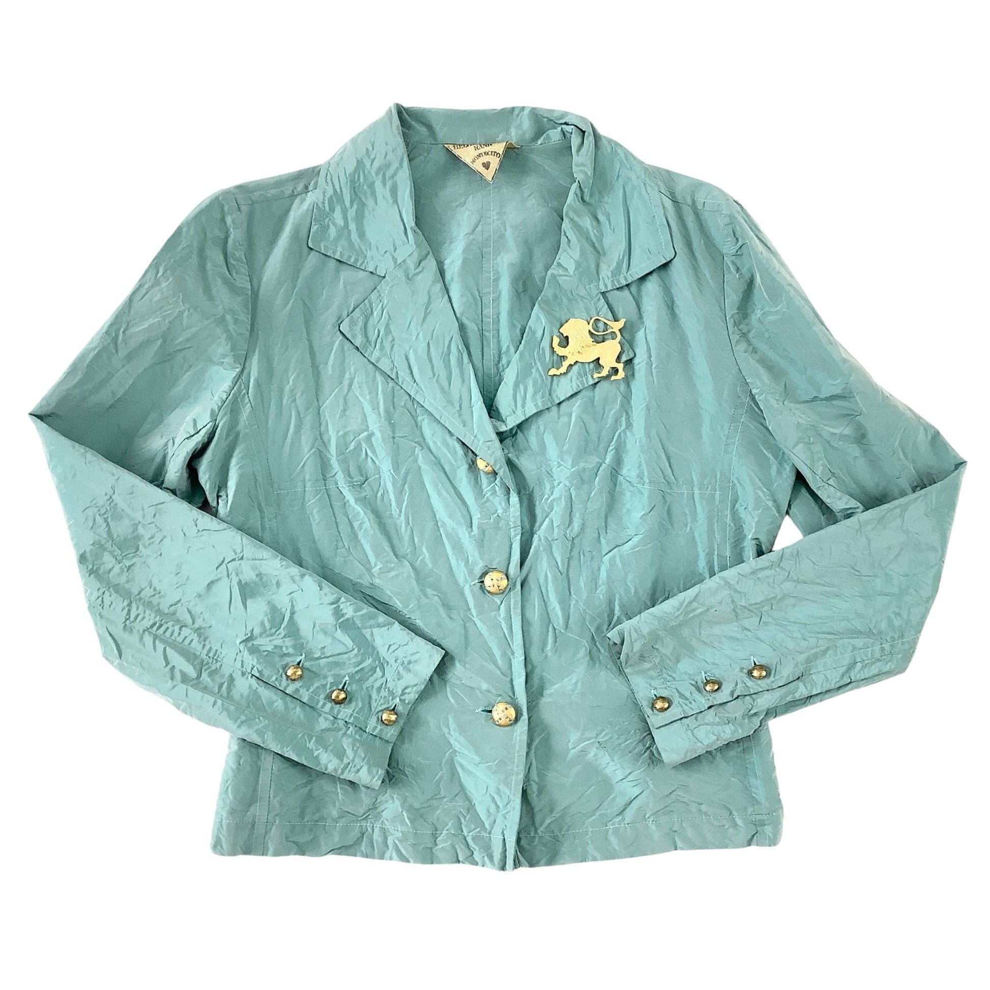 Hella Barbara Rank Jacket