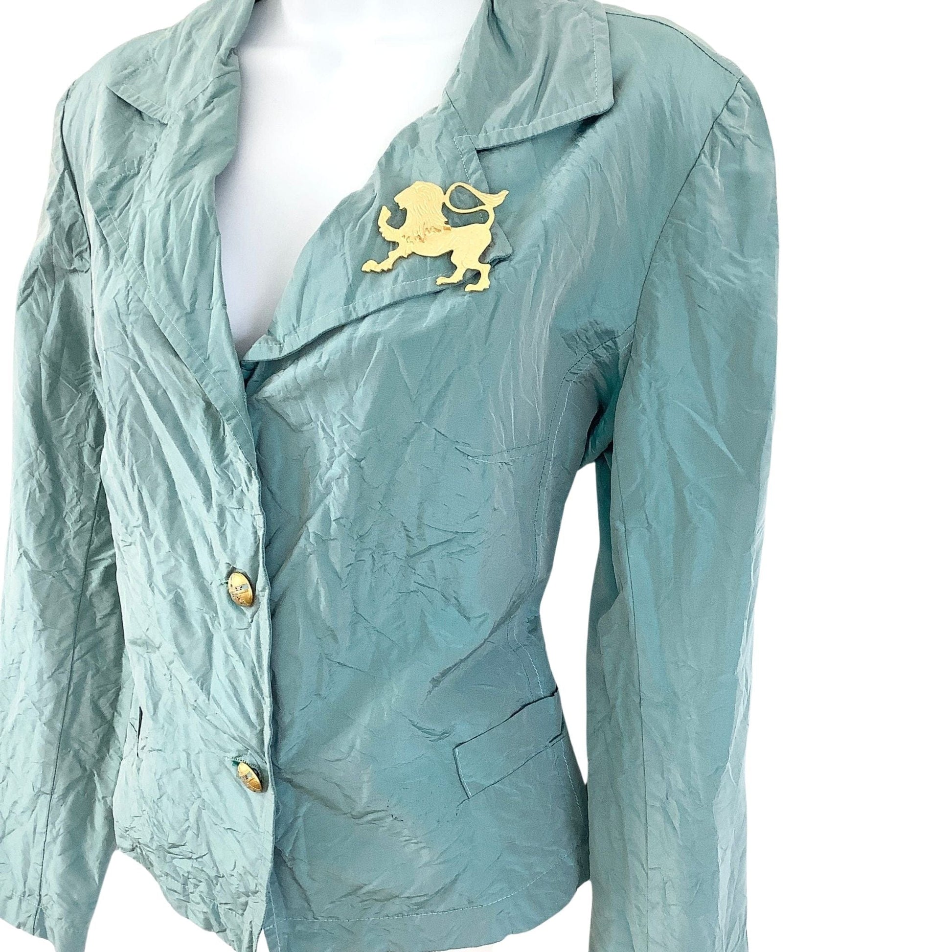 Hella Barbara Rank Jacket