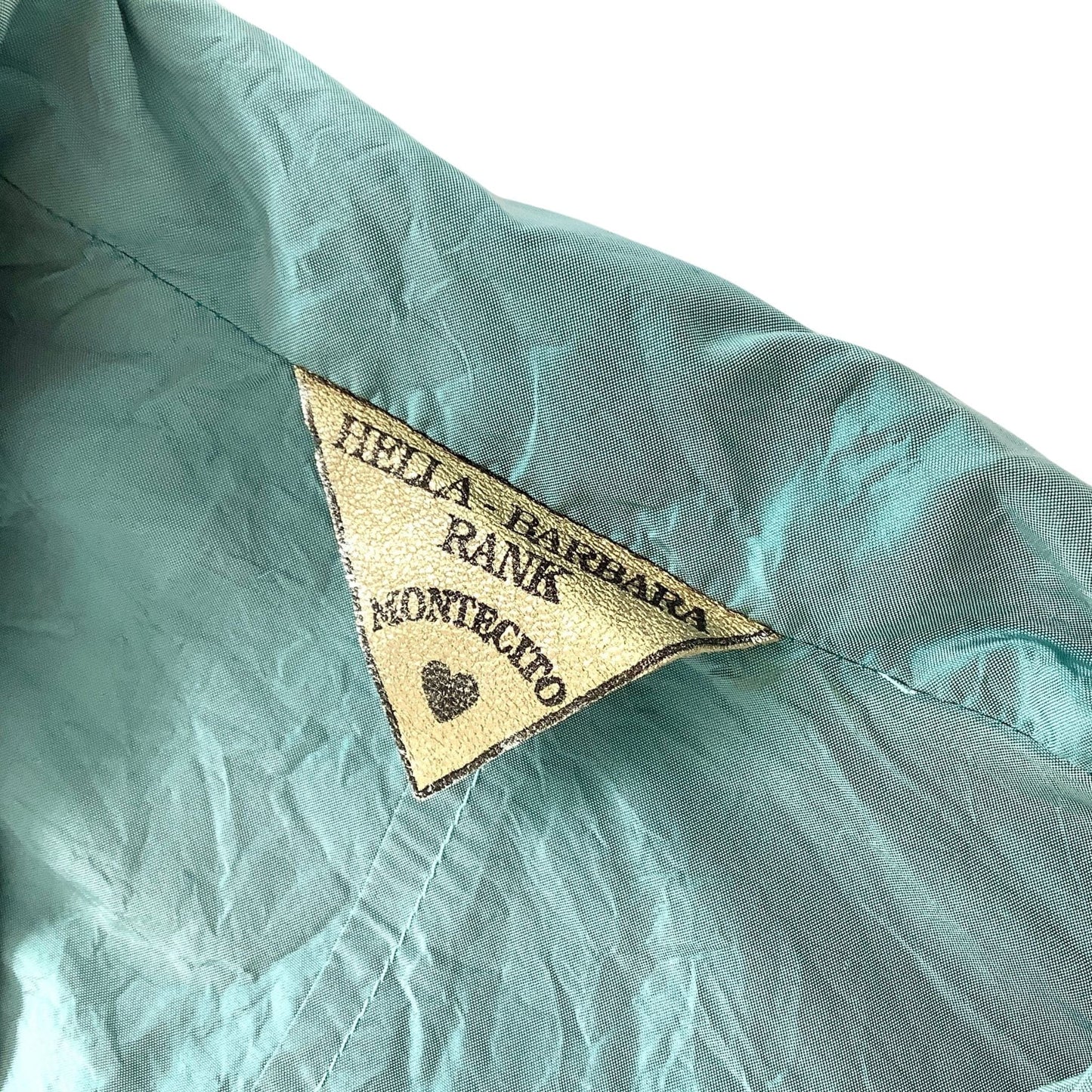 Hella Barbara Rank Jacket