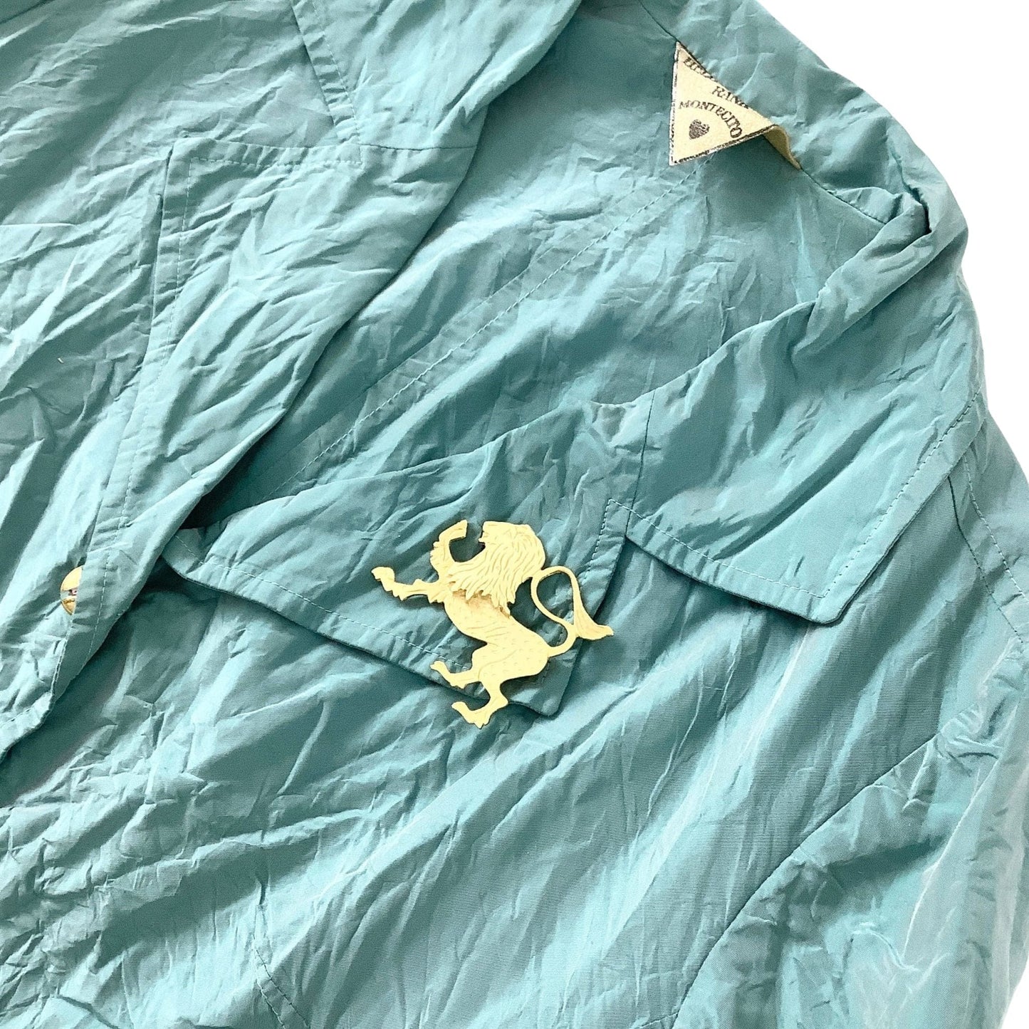 Hella Barbara Rank Jacket