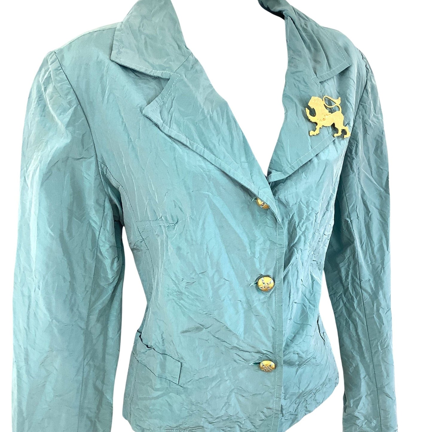 Hella Barbara Rank Jacket