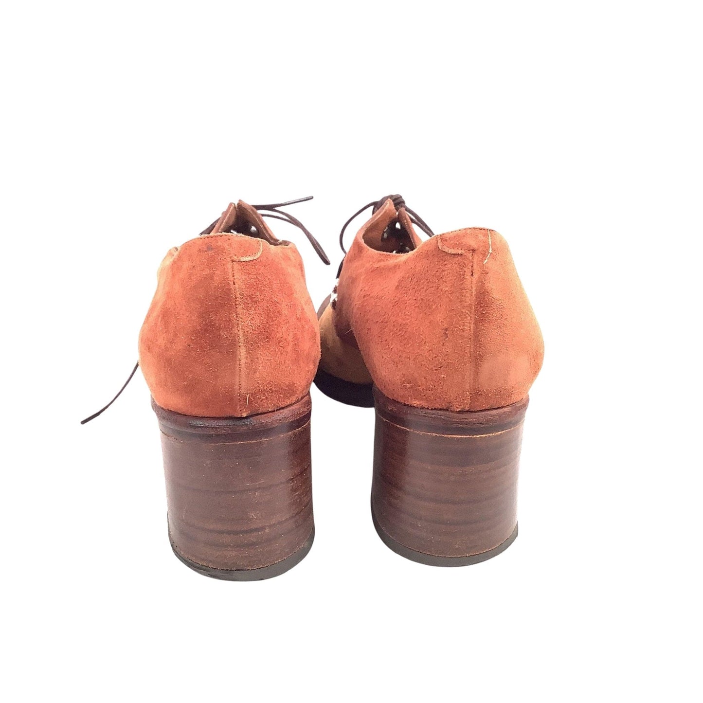 Herbert Copeland Oxfords