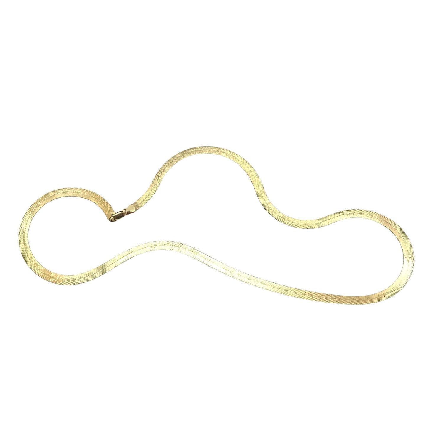 Herringbone Chain Lot