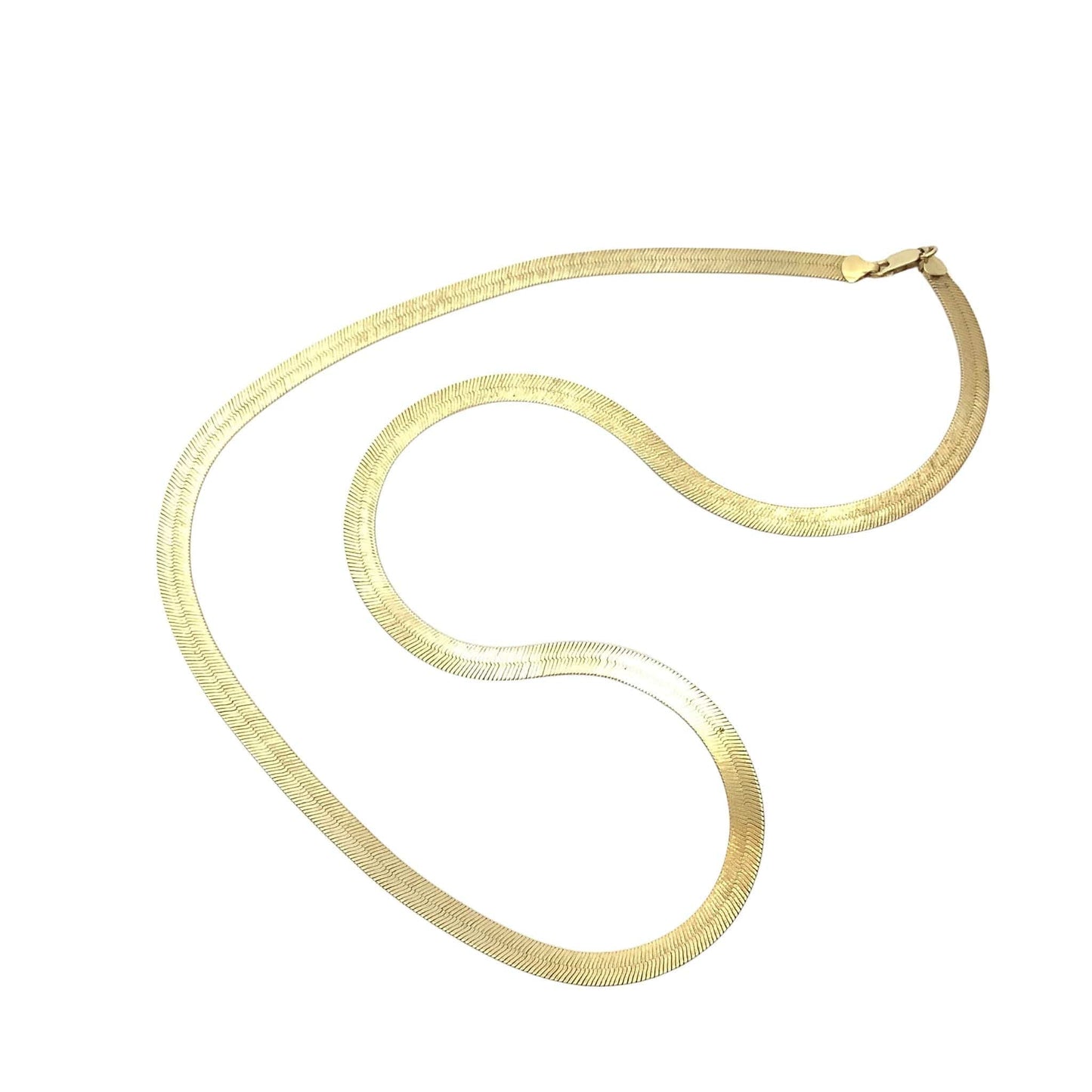 Herringbone Chain Lot