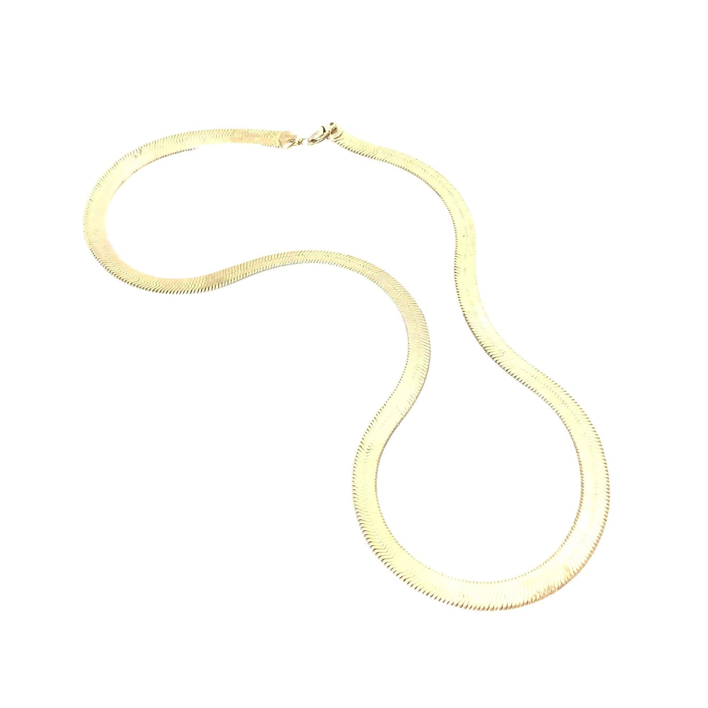 Herringbone Chain Lot