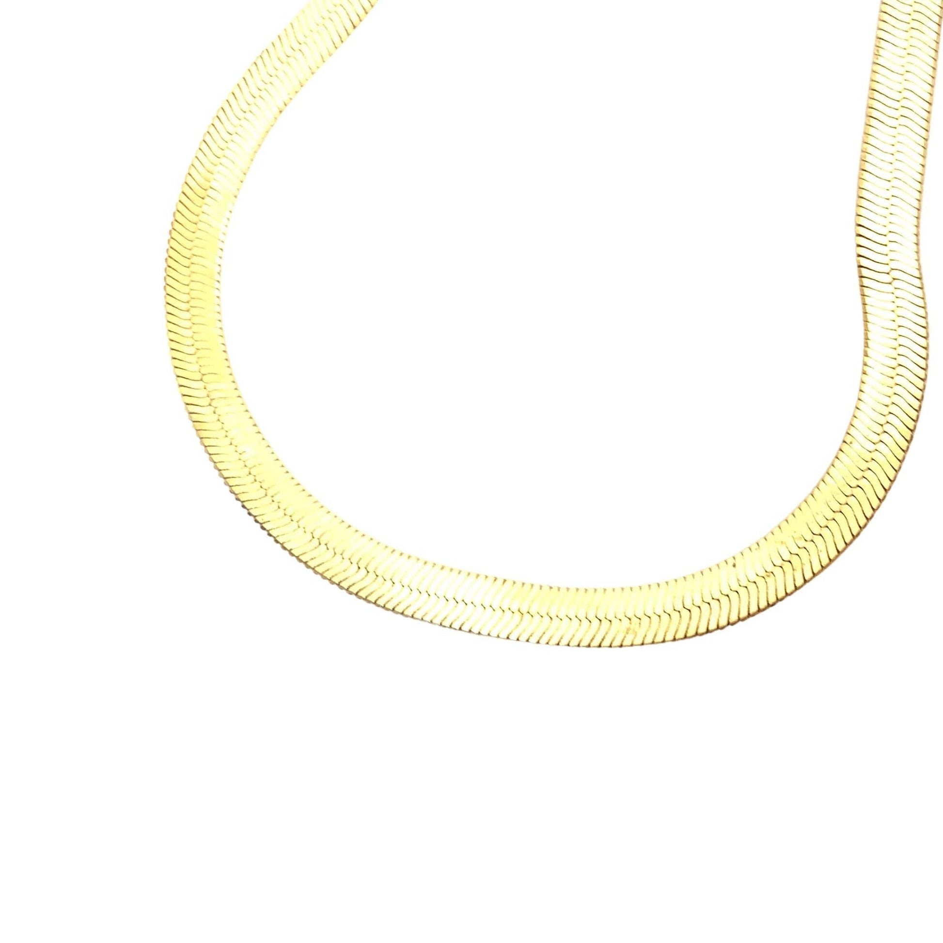 Herringbone Chain Lot