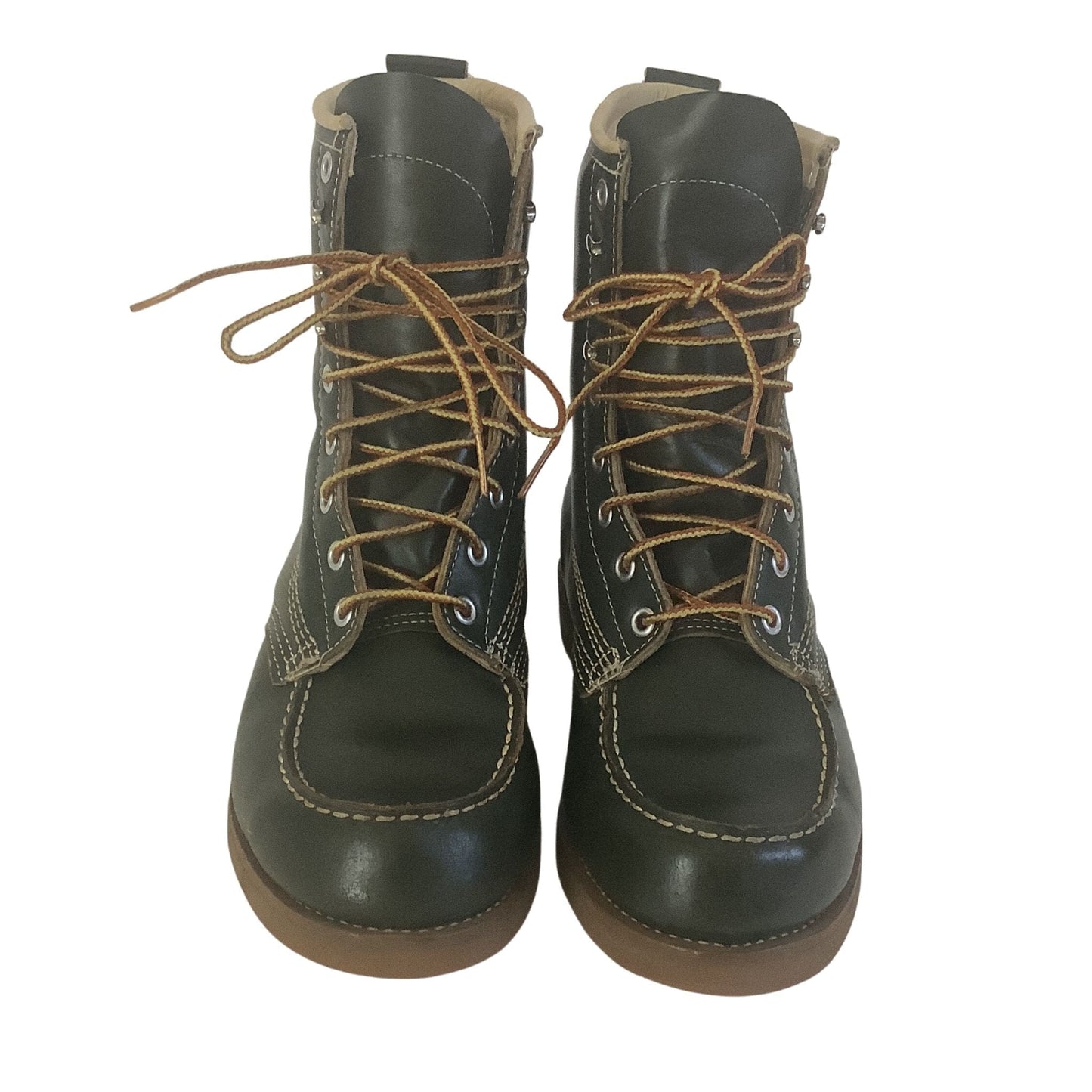 Hiking Boots Never Worn