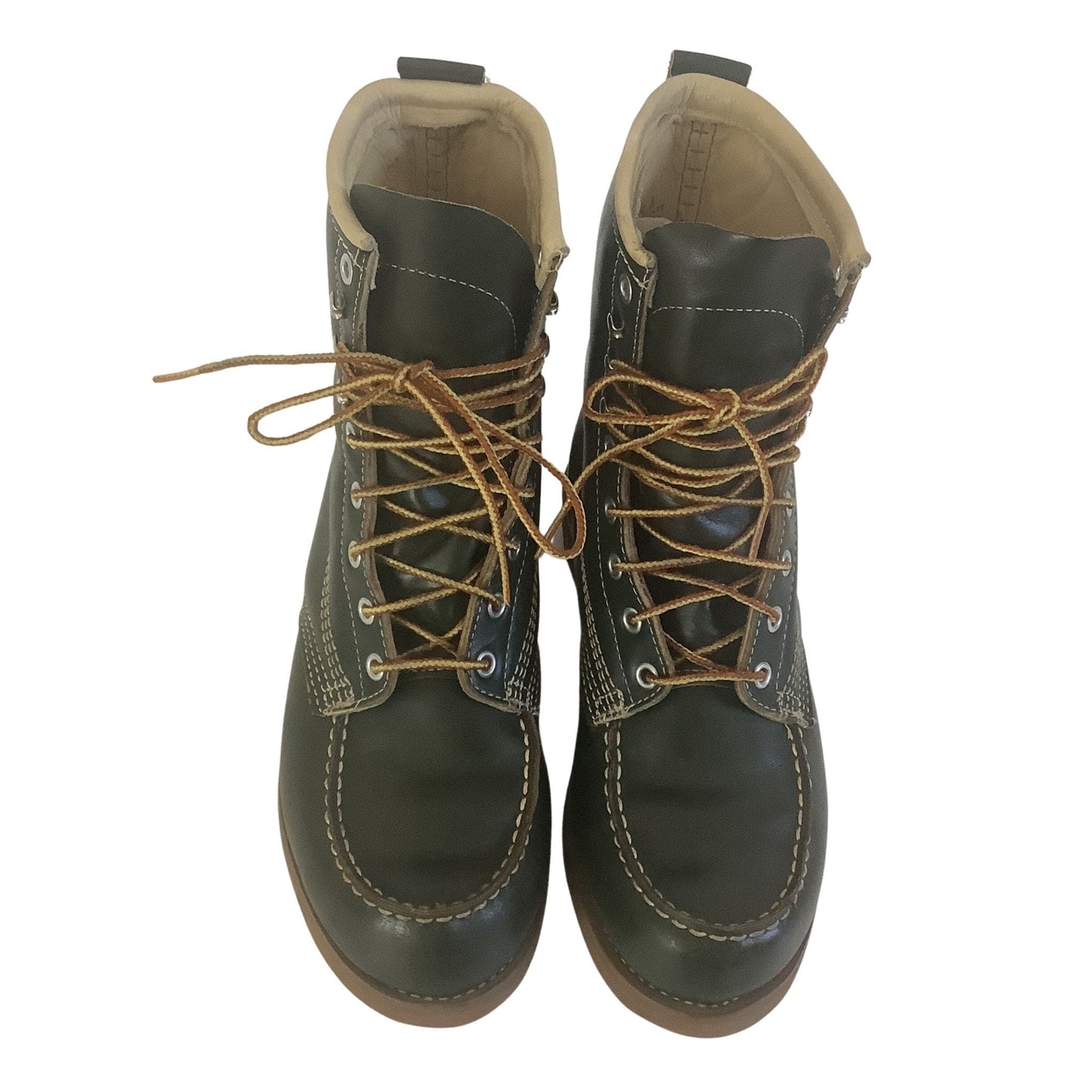 Hiking Boots Never Worn