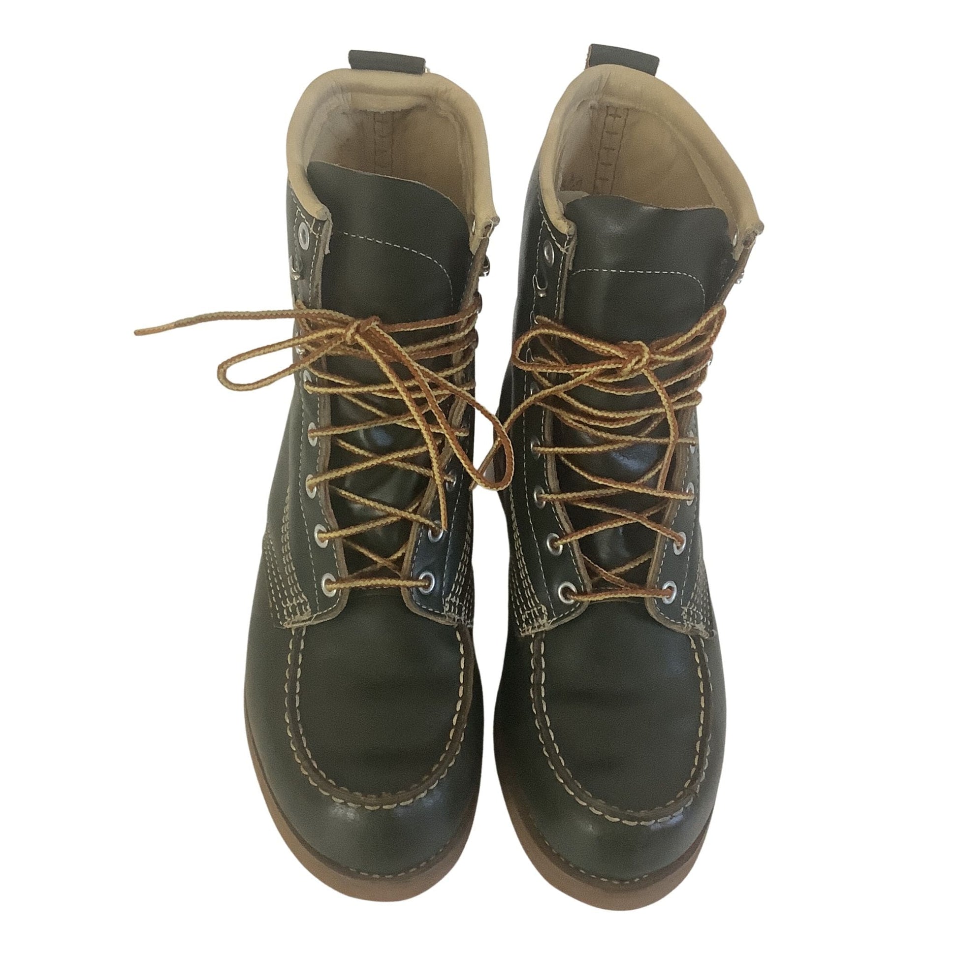 Hiking Boots Never Worn