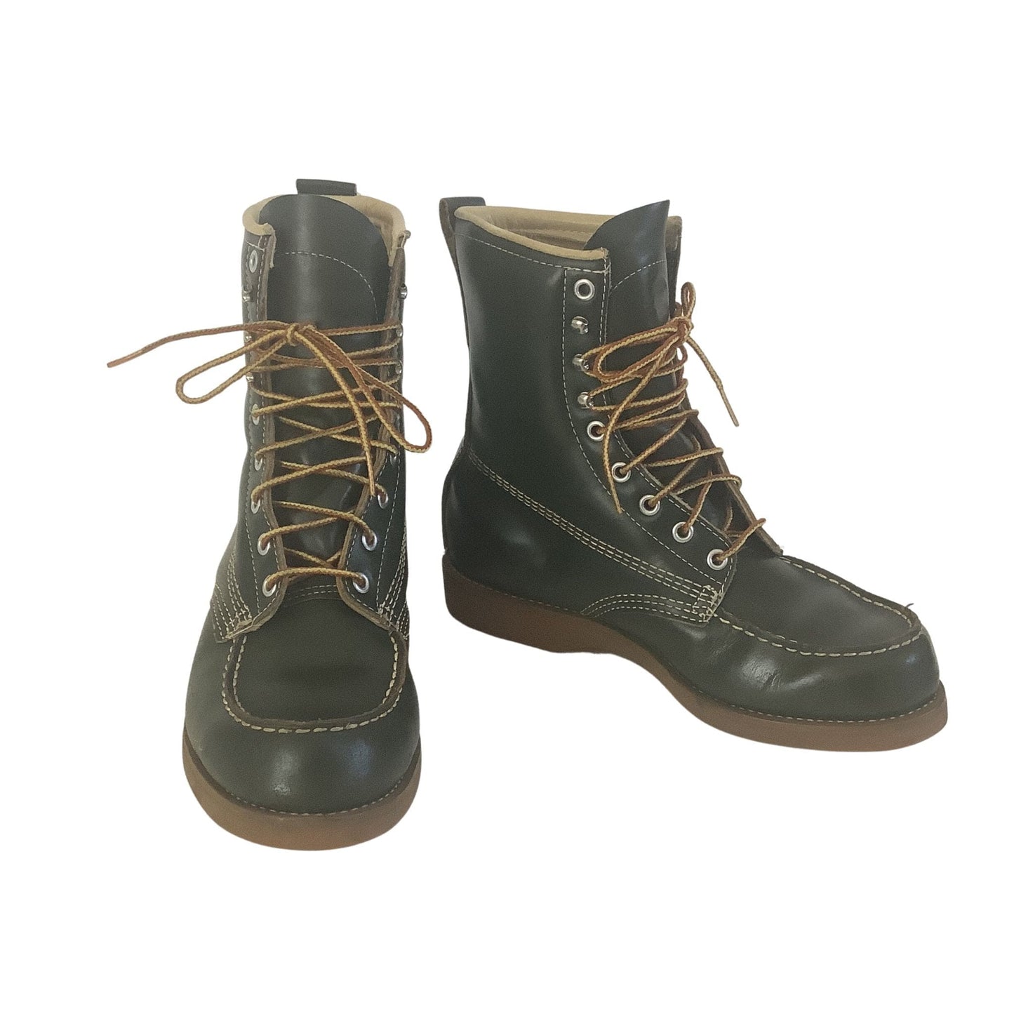 Hiking Boots Never Worn