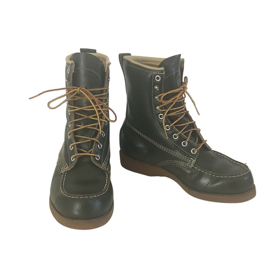 Hiking Boots Never Worn