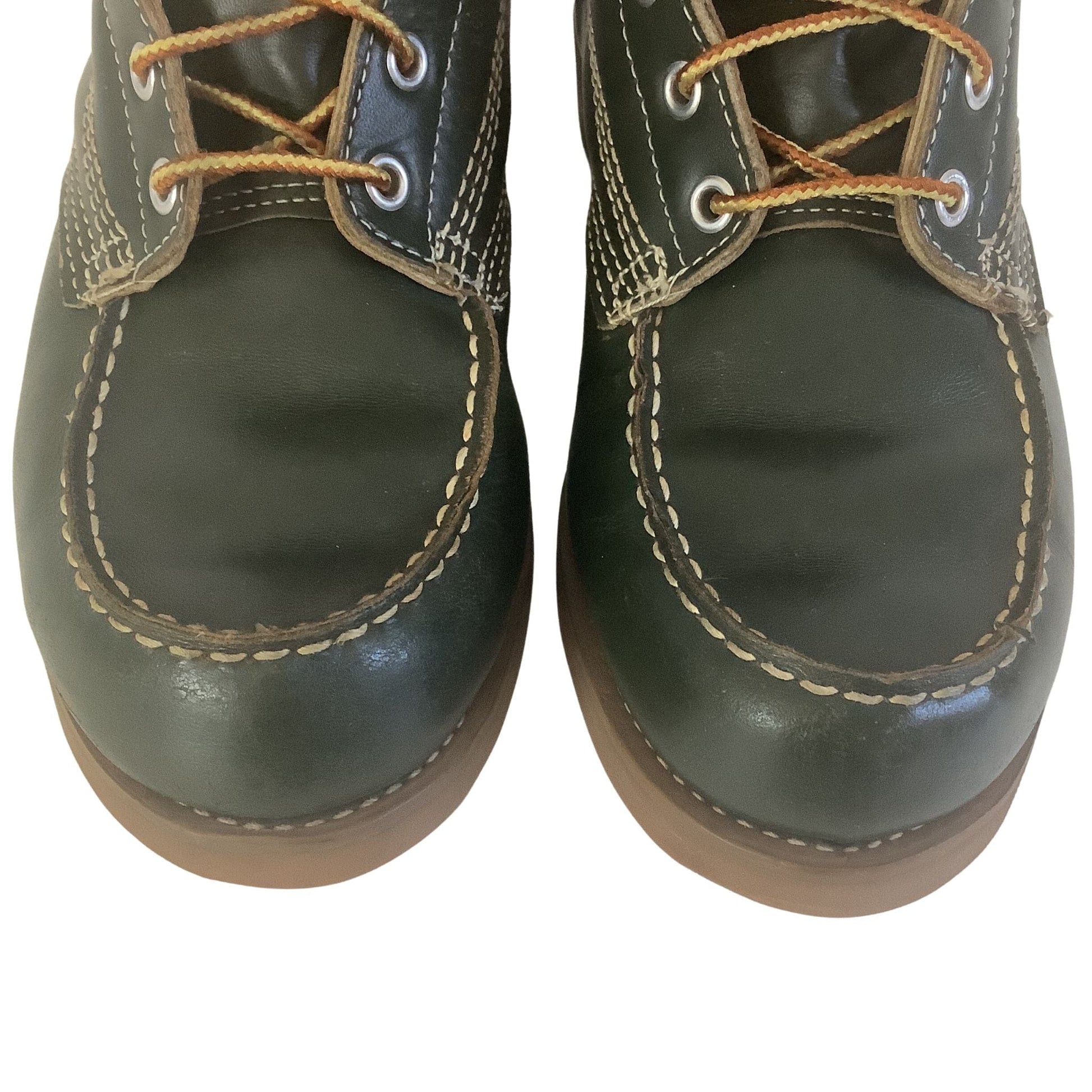 Hiking Boots Never Worn