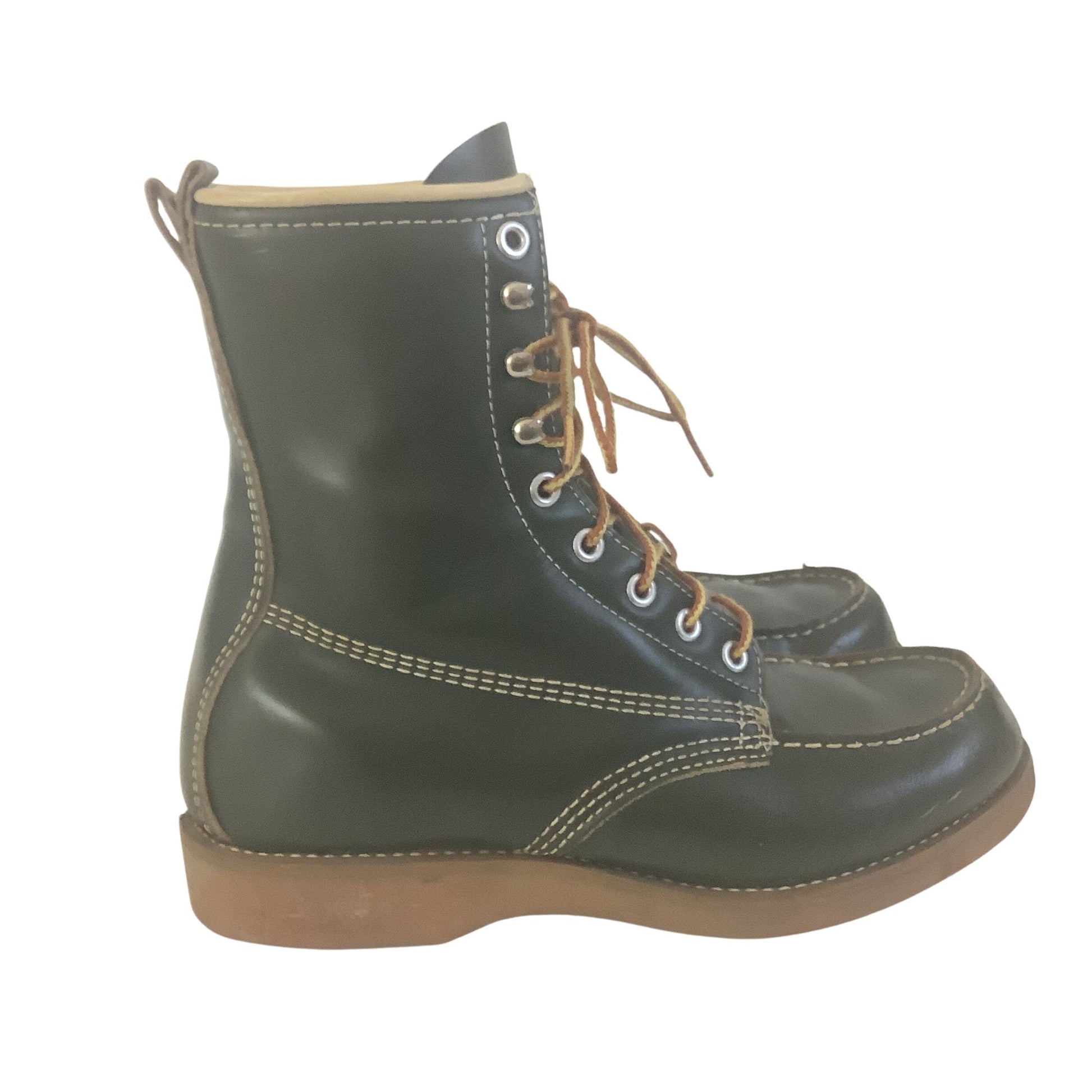 Hiking Boots Never Worn