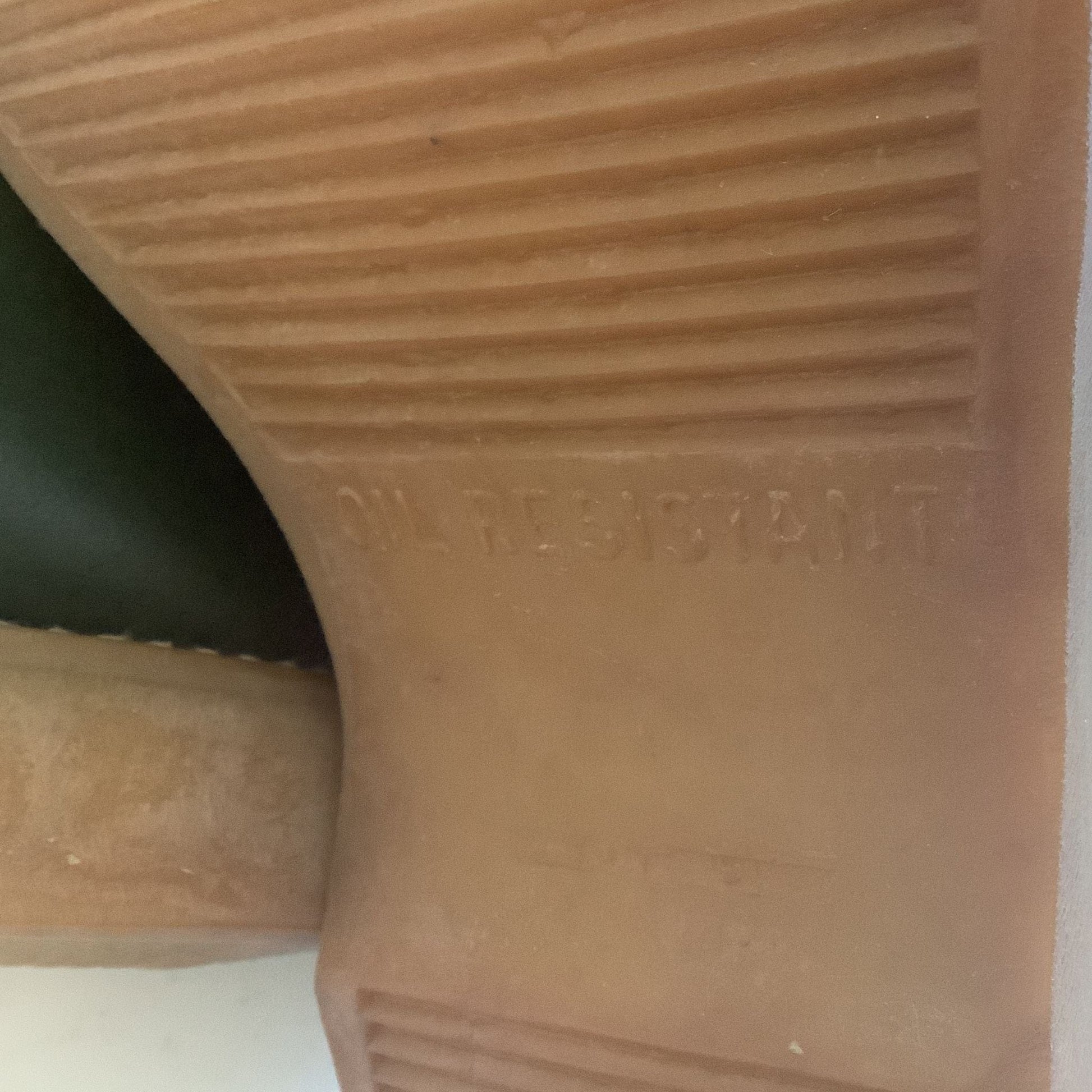 Hiking Boots Never Worn