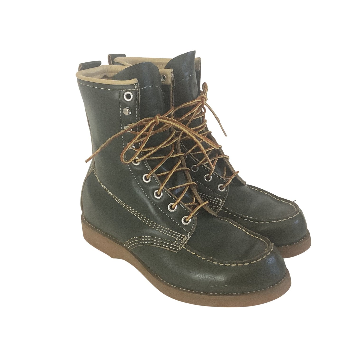 Hiking Boots Never Worn