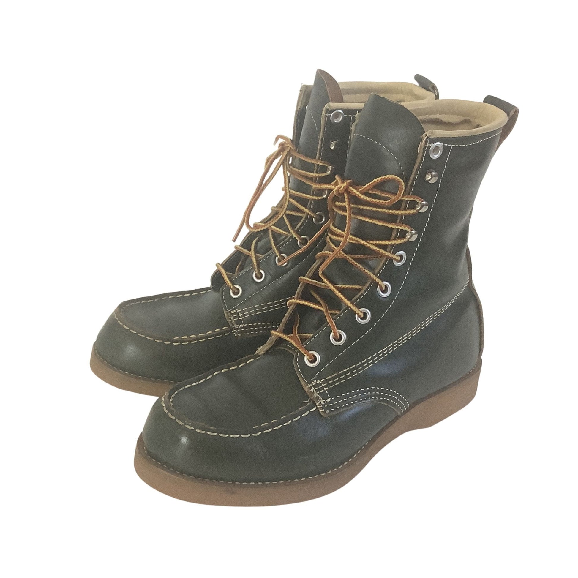 Hiking Boots Never Worn