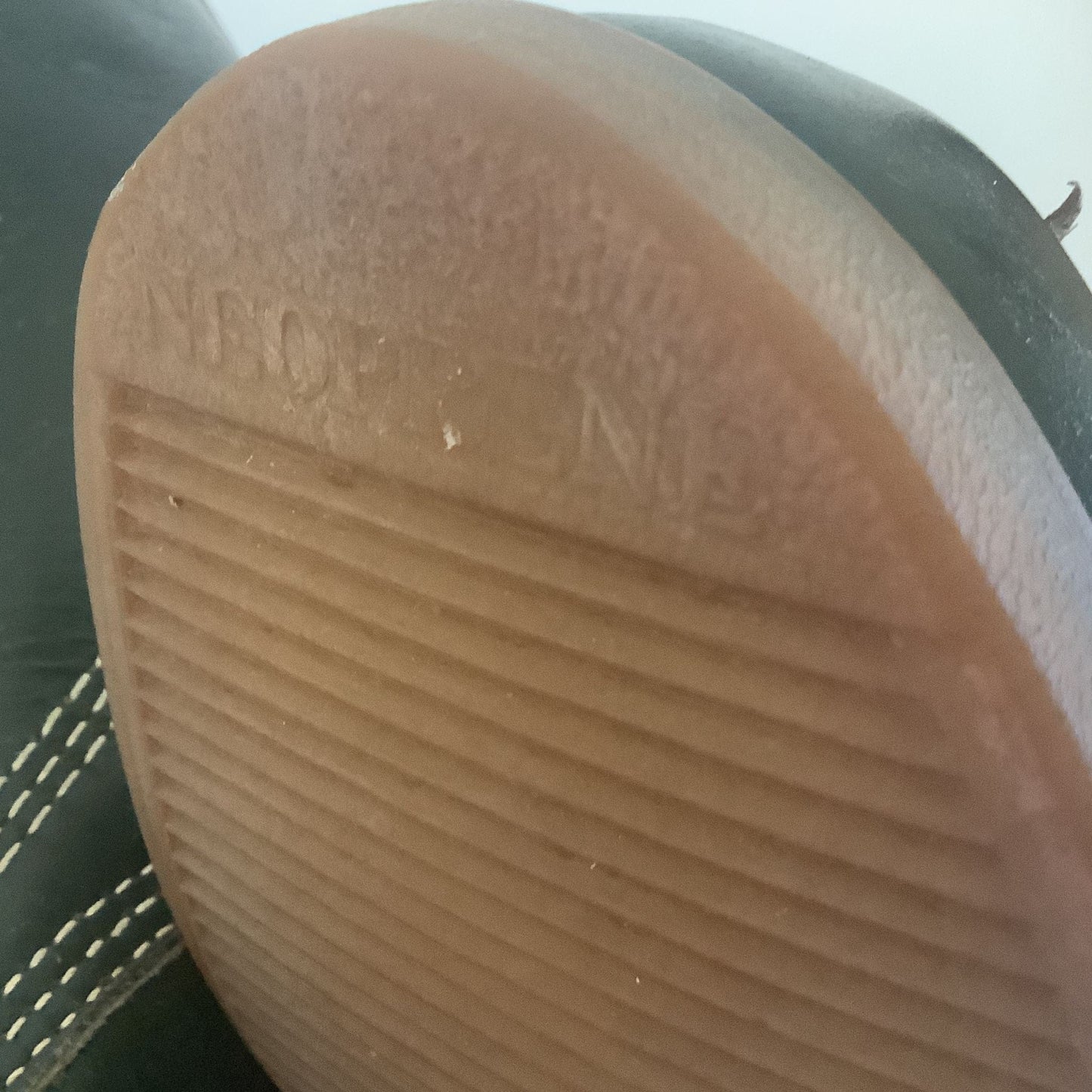 Hiking Boots Never Worn