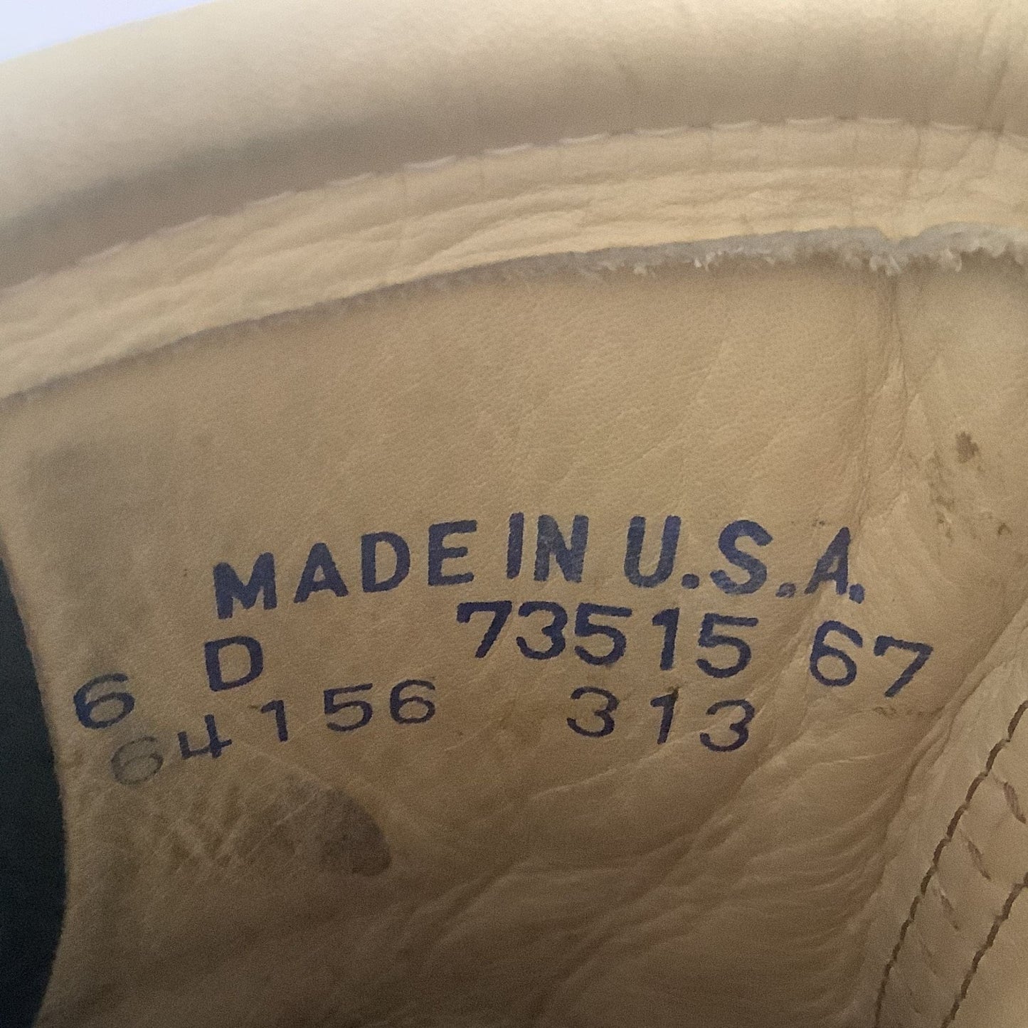 Hiking Boots Never Worn