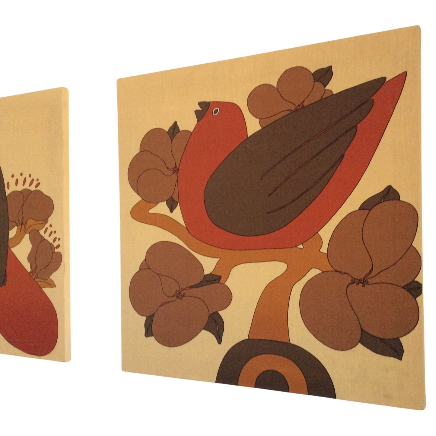 Howard Smith Wall Decor