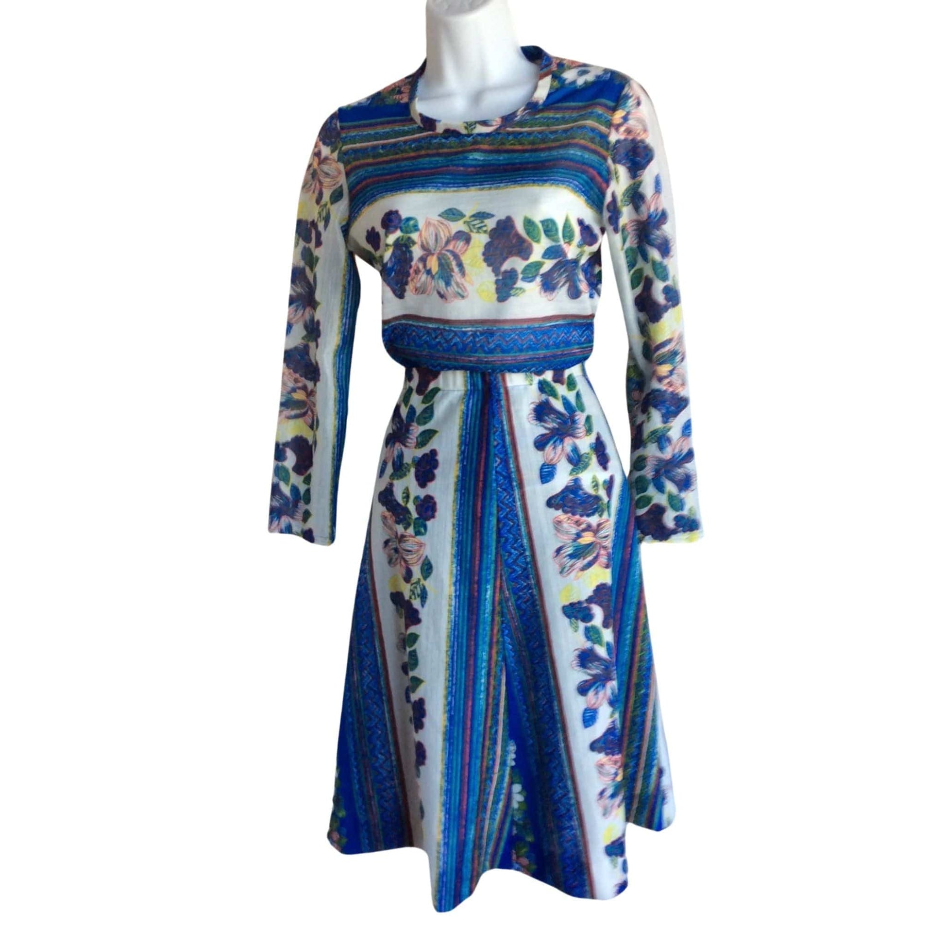 Howard Wolf Skirt Set