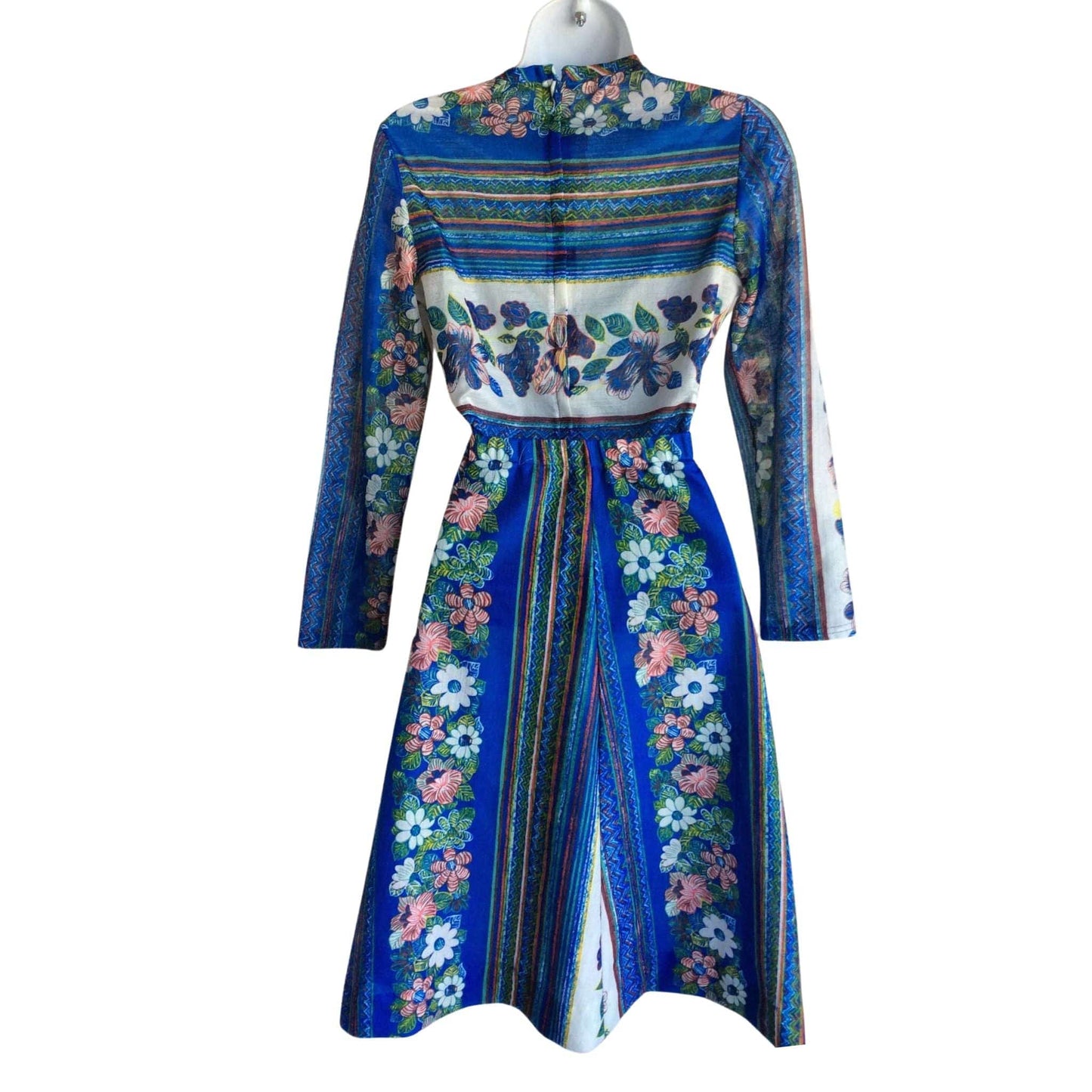 Howard Wolf Skirt Set