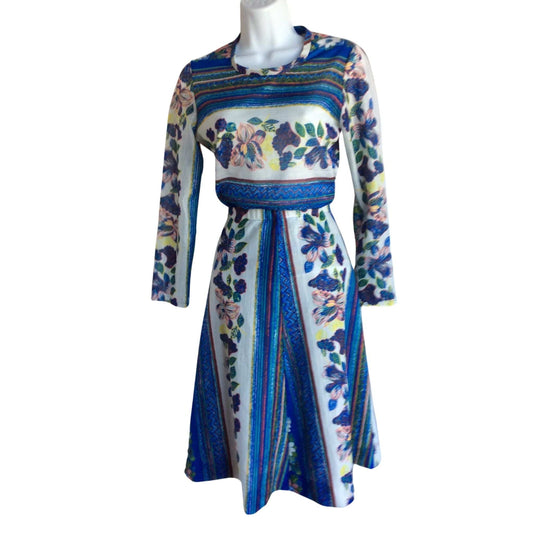 Howard Wolf Skirt Set