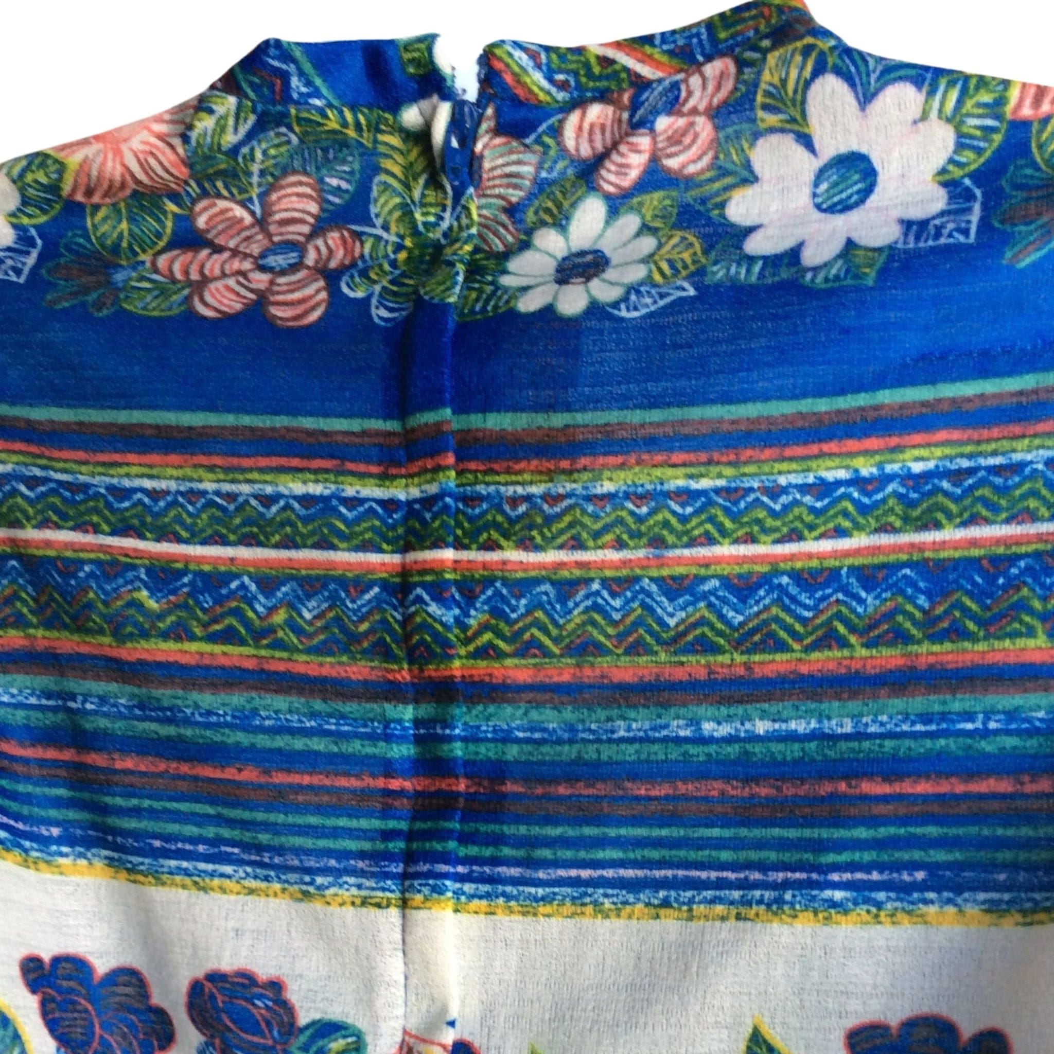 Howard Wolf Skirt Set 1970s - Vintage Penny Lane Fashion Howard Wolf Skirt Set 1970s - Vintage Penny Lane Fashion